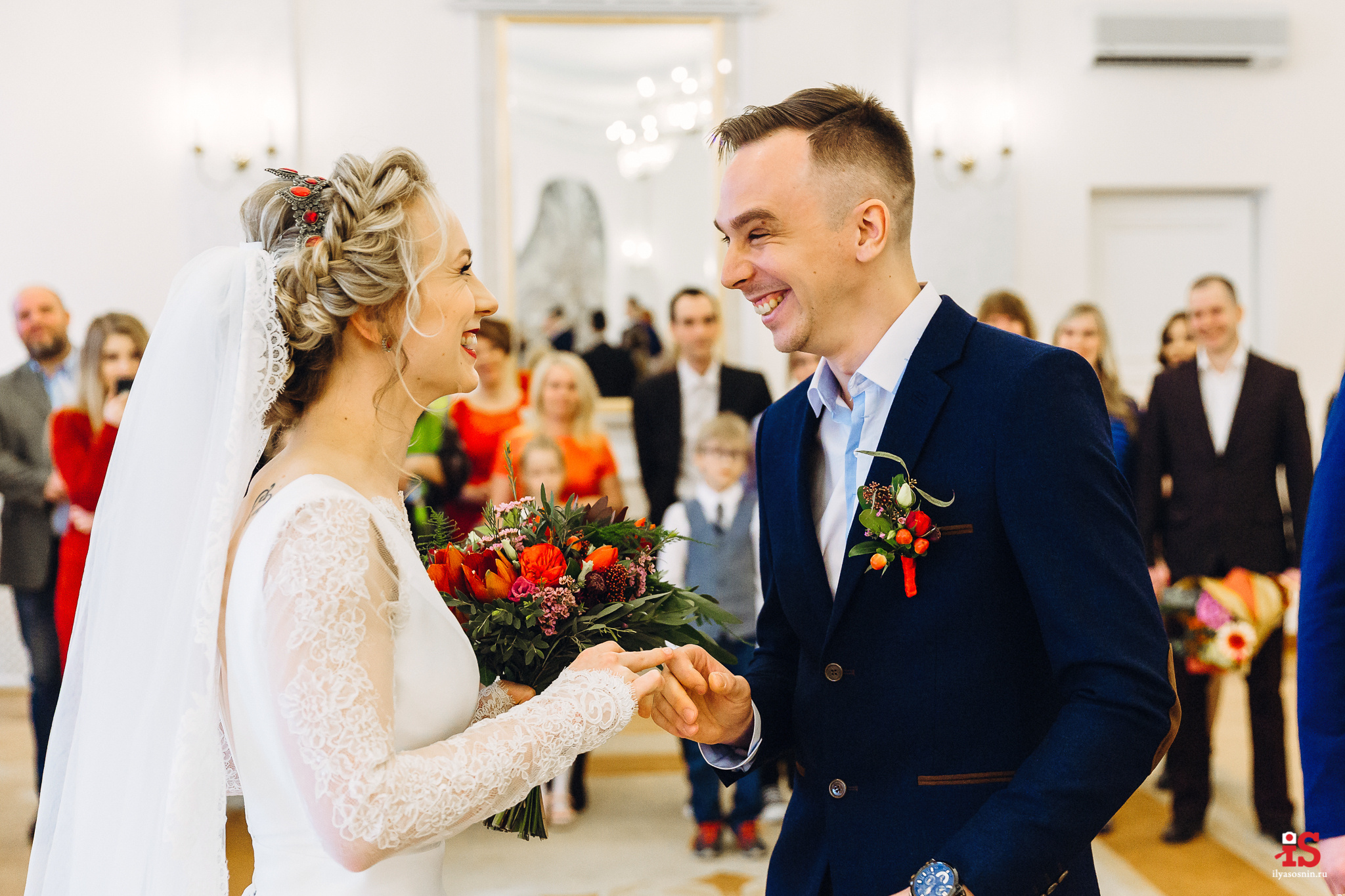 Фотограф на свадьбу Петрозаводск. Профессиональный фотограф Петрозаводск Илья Соснин