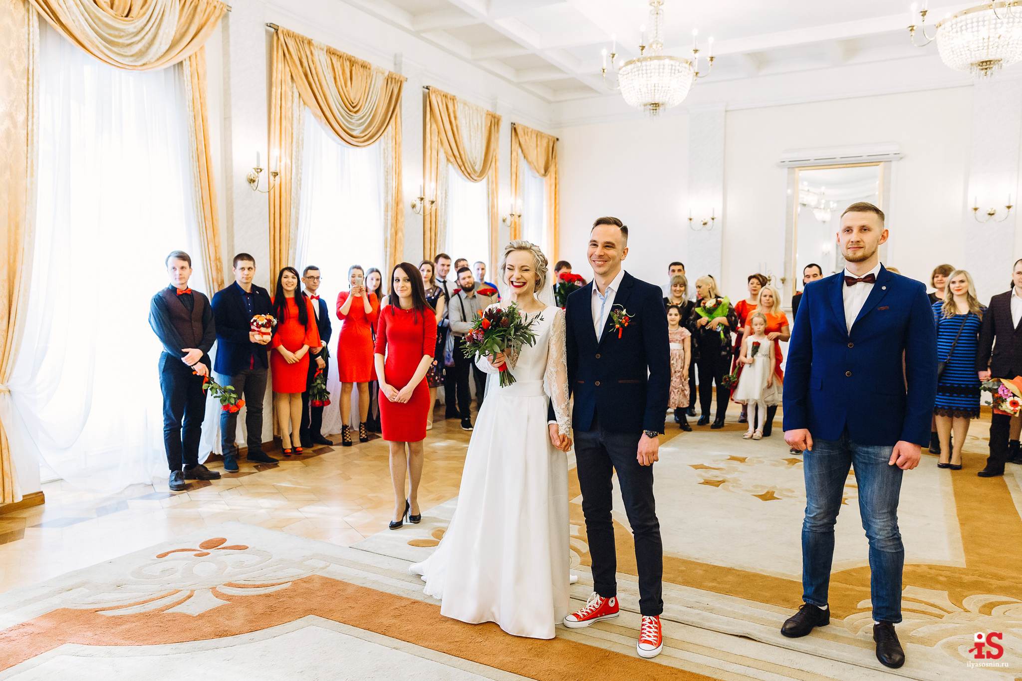 Фотограф на свадьбу Петрозаводск. Профессиональный фотограф Петрозаводск Илья Соснин