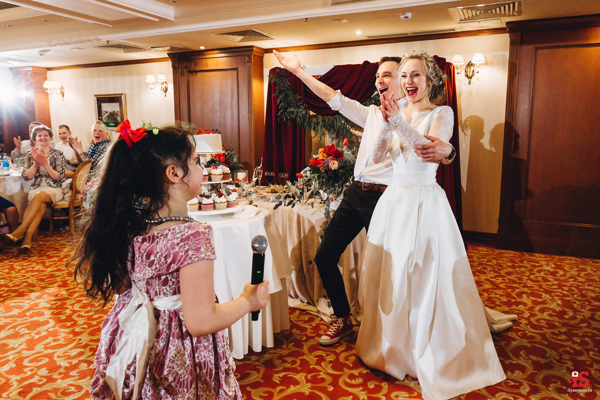 Фотограф на свадьбу Петрозаводск. Профессиональный фотограф Петрозаводск Илья Соснин