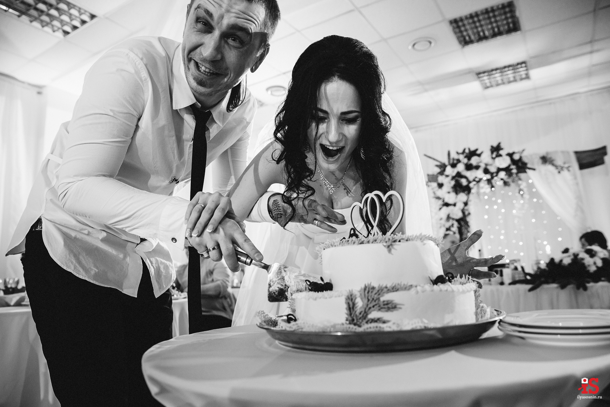 Лучшие свадебные фотографы Птз. Профессиональный фотограф Петрозаводск Илья Соснин