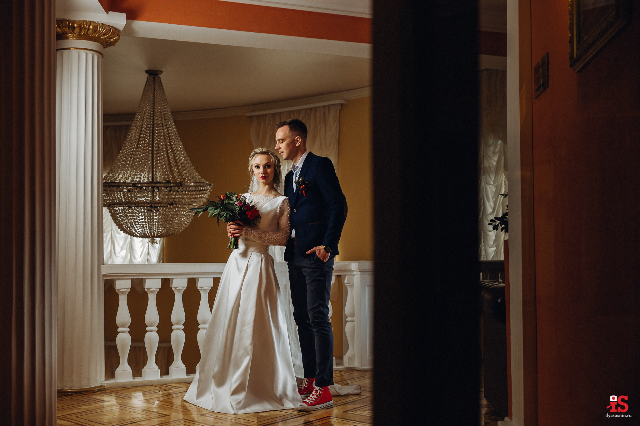Фотограф на свадьбу Петрозаводск. Профессиональный фотограф Петрозаводск Илья Соснин