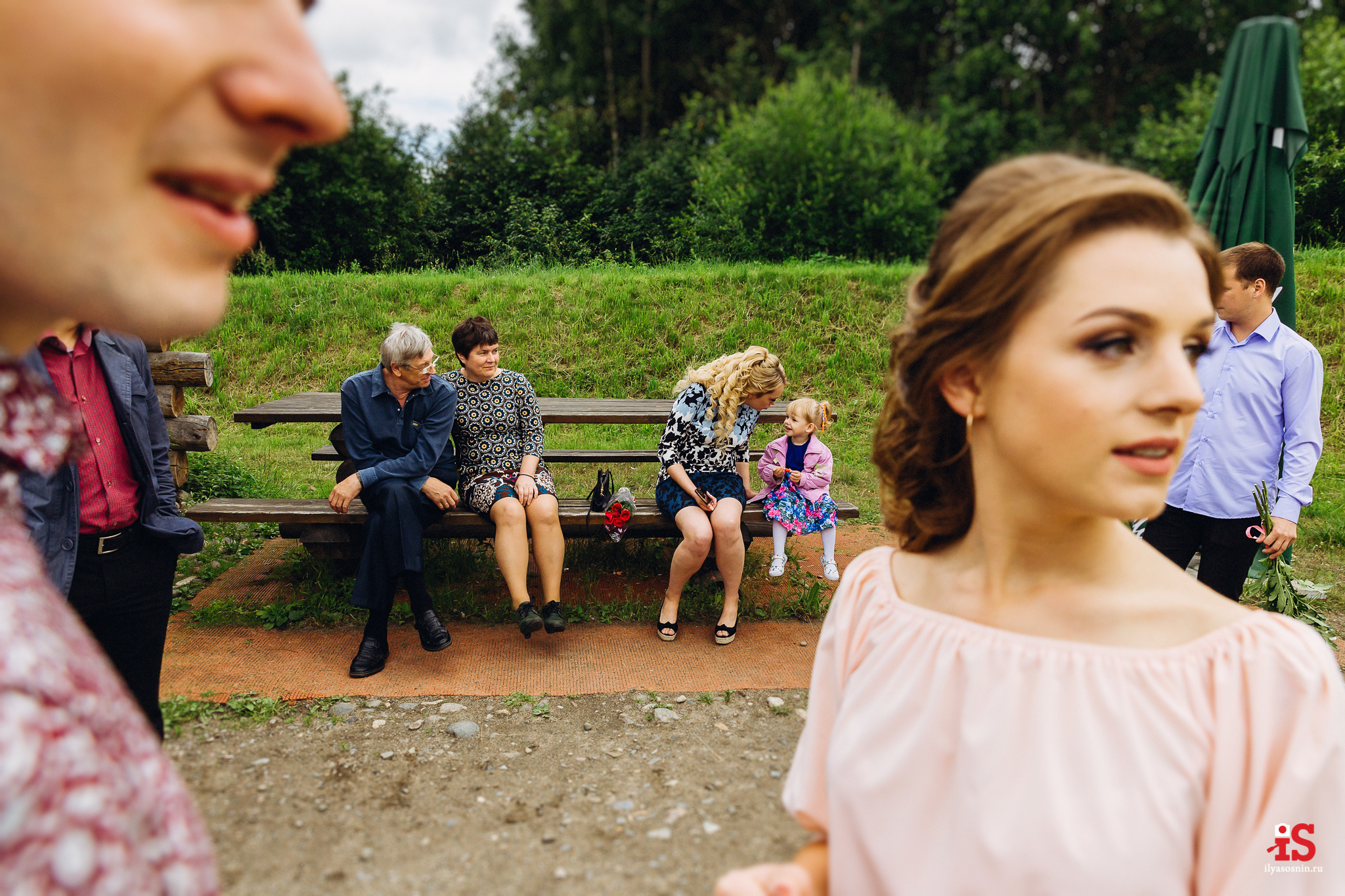 Свадебный фотограф Петрозаводск. Профессиональный фотограф Петрозаводск Илья Соснин