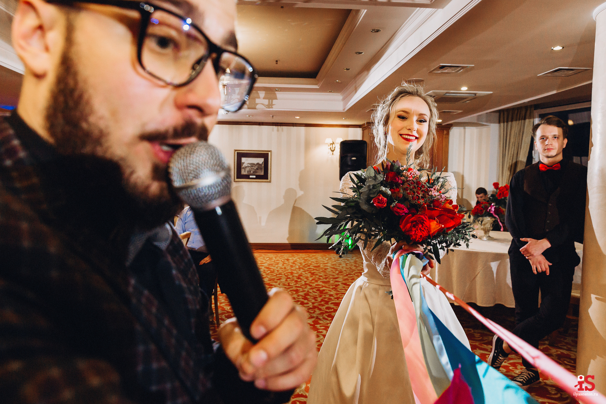 Фотограф на свадьбу Петрозаводск. Профессиональный фотограф Петрозаводск Илья Соснин