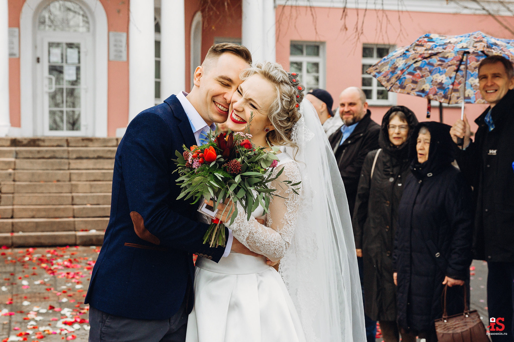 Фотограф на свадьбу Петрозаводск. Профессиональный фотограф Петрозаводск Илья Соснин