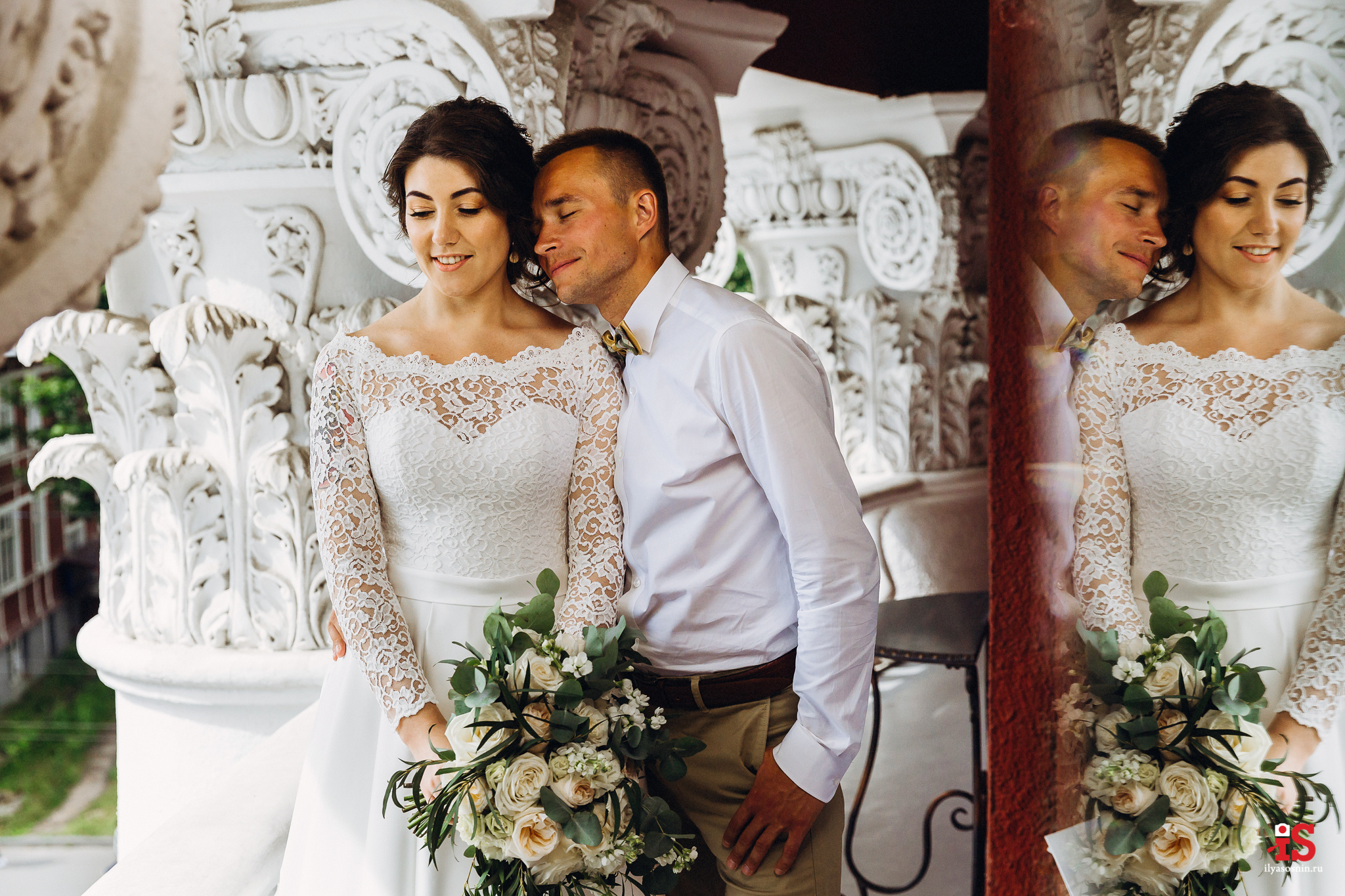 Свадебный фотограф Петрозаводск. Профессиональный фотограф Петрозаводск Илья Соснин