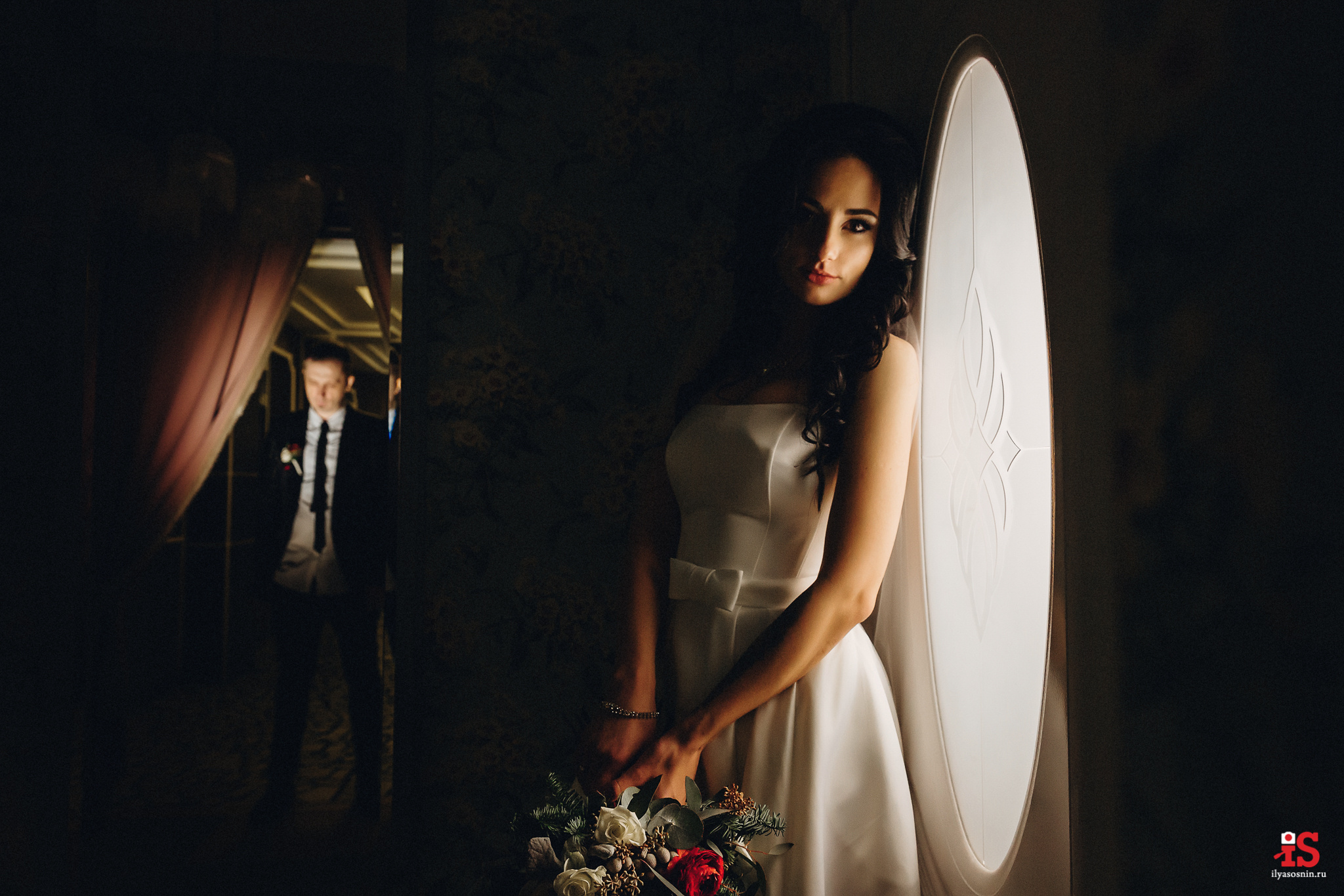 Лучшие свадебные фотографы Птз. Профессиональный фотограф Петрозаводск Илья Соснин
