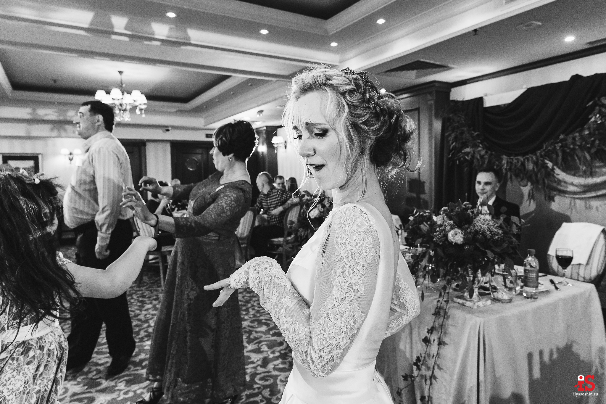 Фотограф на свадьбу Петрозаводск. Профессиональный фотограф Петрозаводск Илья Соснин