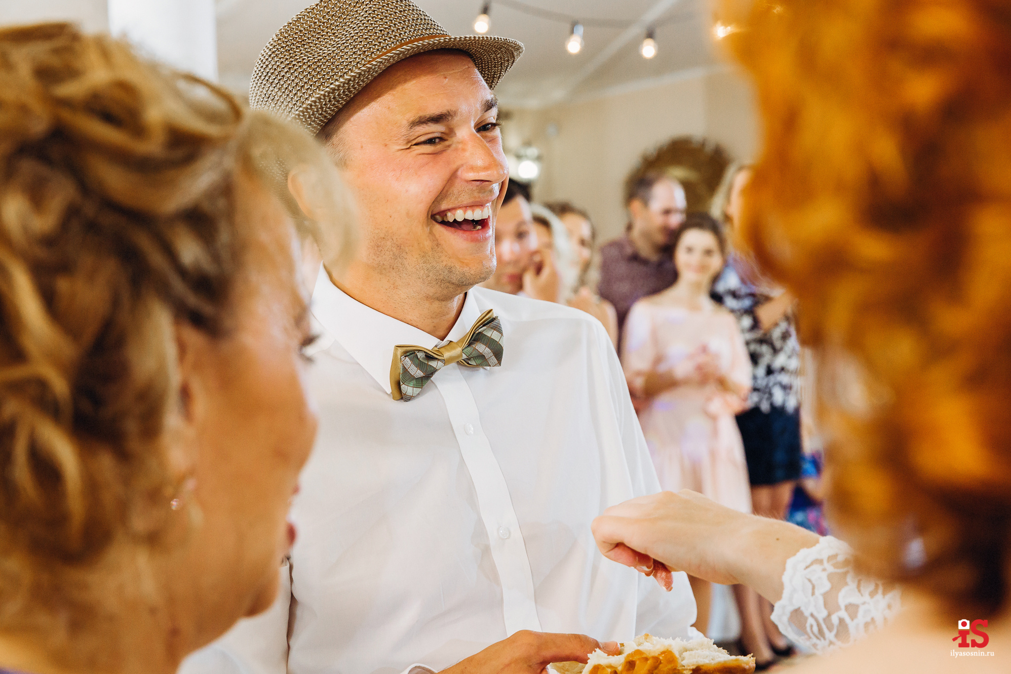Свадебный фотограф Петрозаводск. Профессиональный фотограф Петрозаводск Илья Соснин