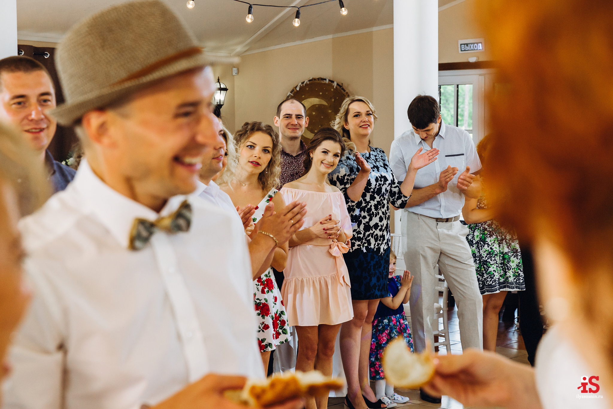 Свадебный фотограф Петрозаводск. Профессиональный фотограф Петрозаводск Илья Соснин