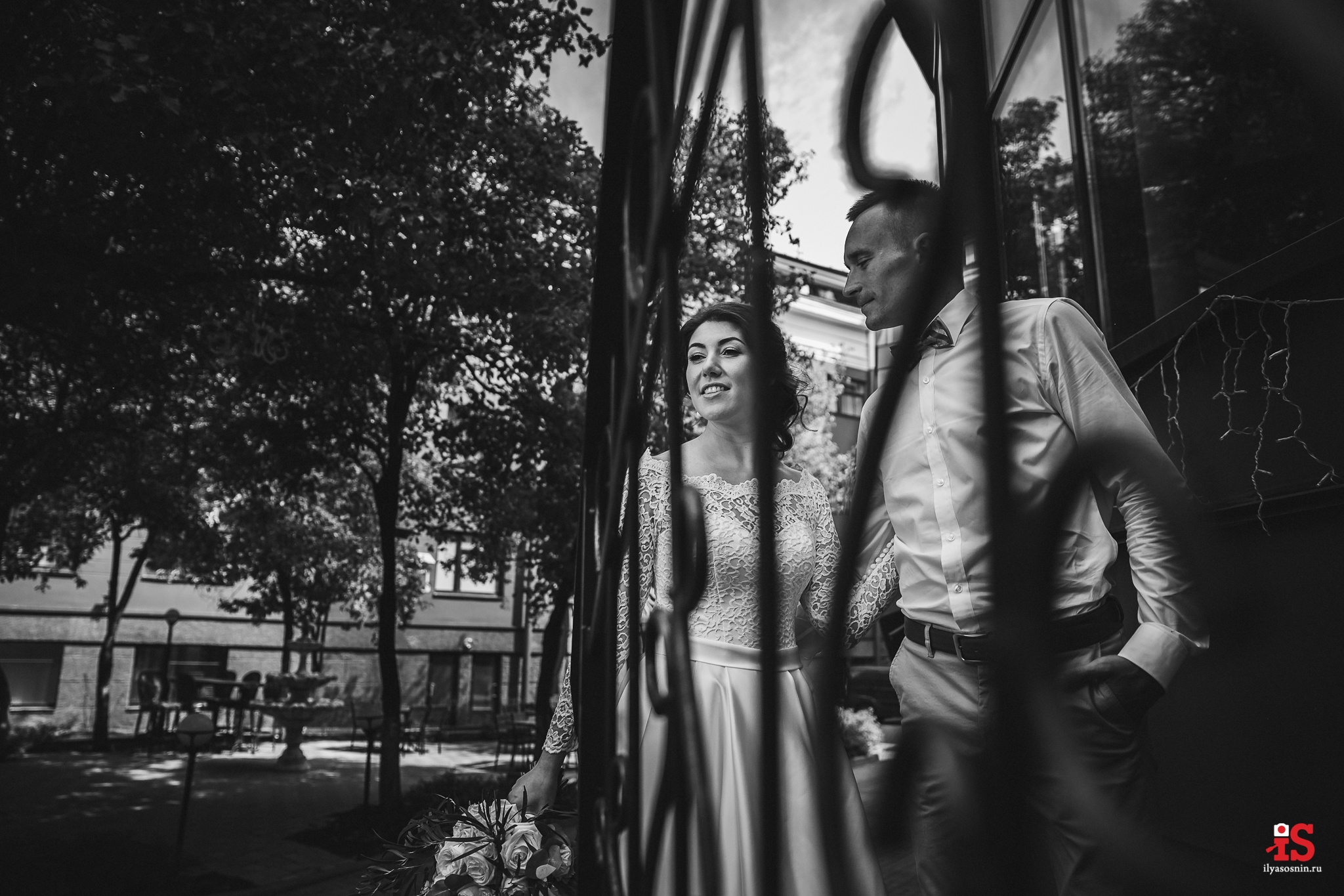 Свадебный фотограф Петрозаводск. Профессиональный фотограф Петрозаводск Илья Соснин