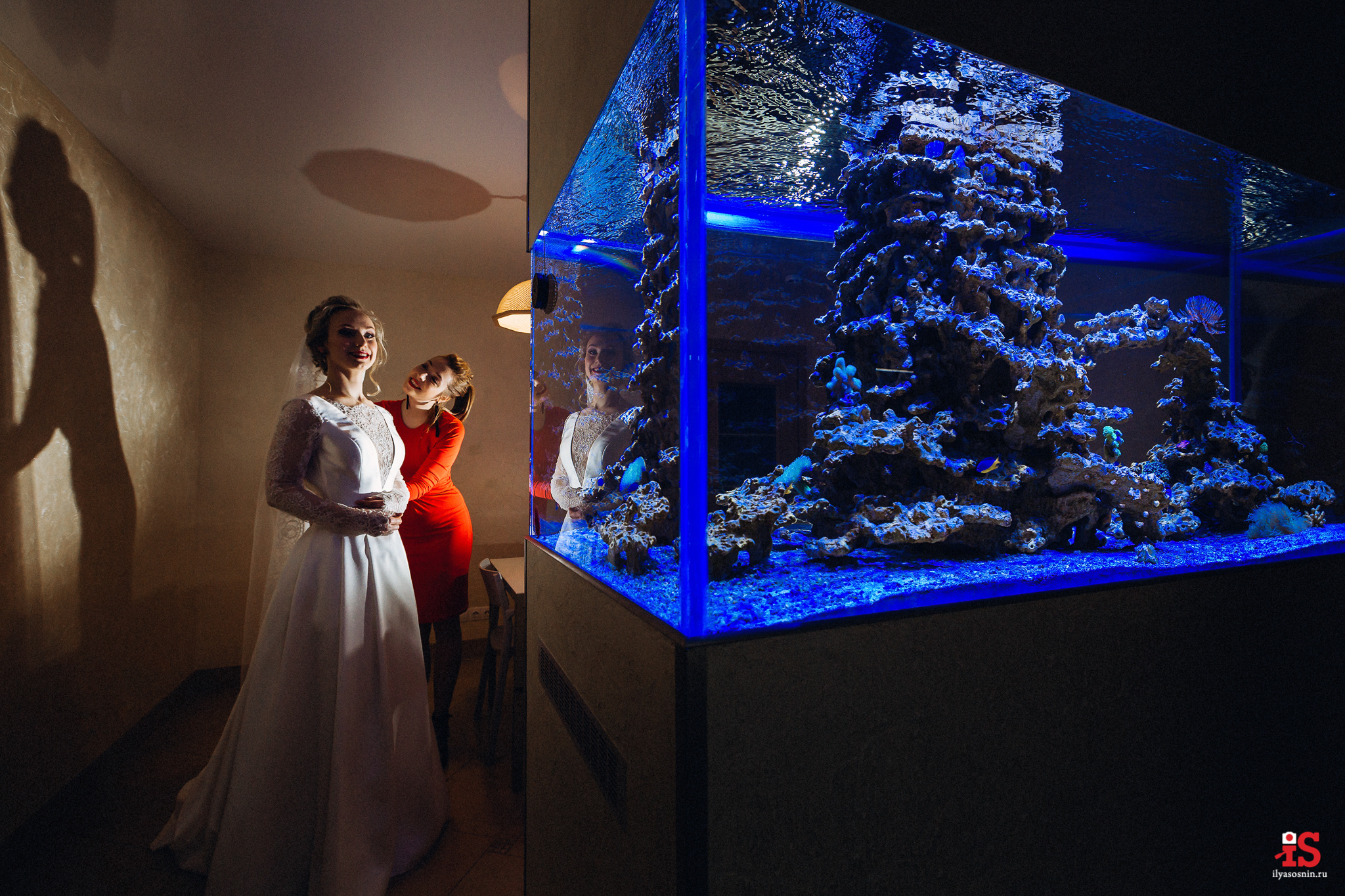 Фотограф на свадьбу Петрозаводск. Профессиональный фотограф Петрозаводск Илья Соснин