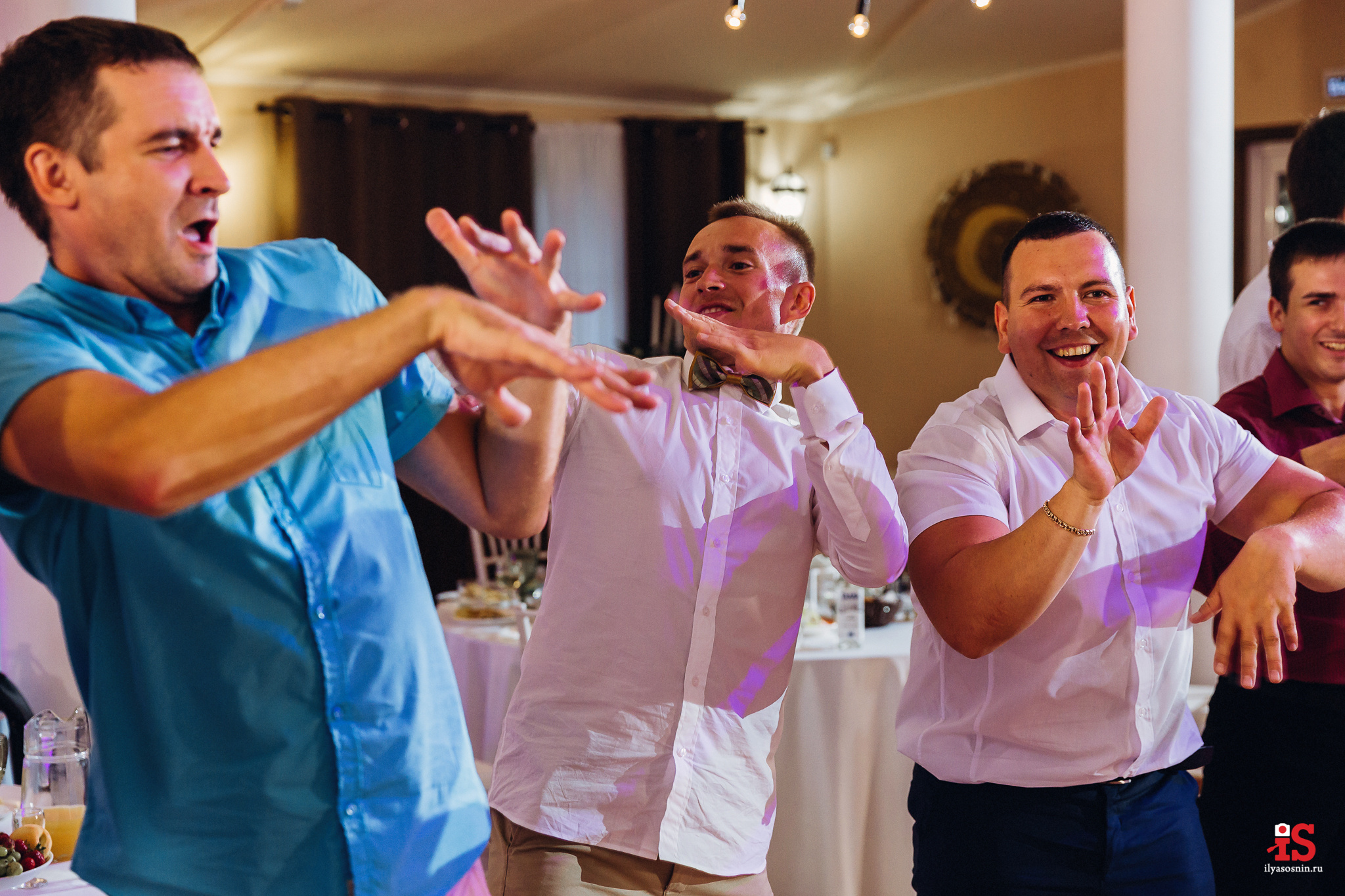 Свадебный фотограф Петрозаводск. Профессиональный фотограф Петрозаводск Илья Соснин