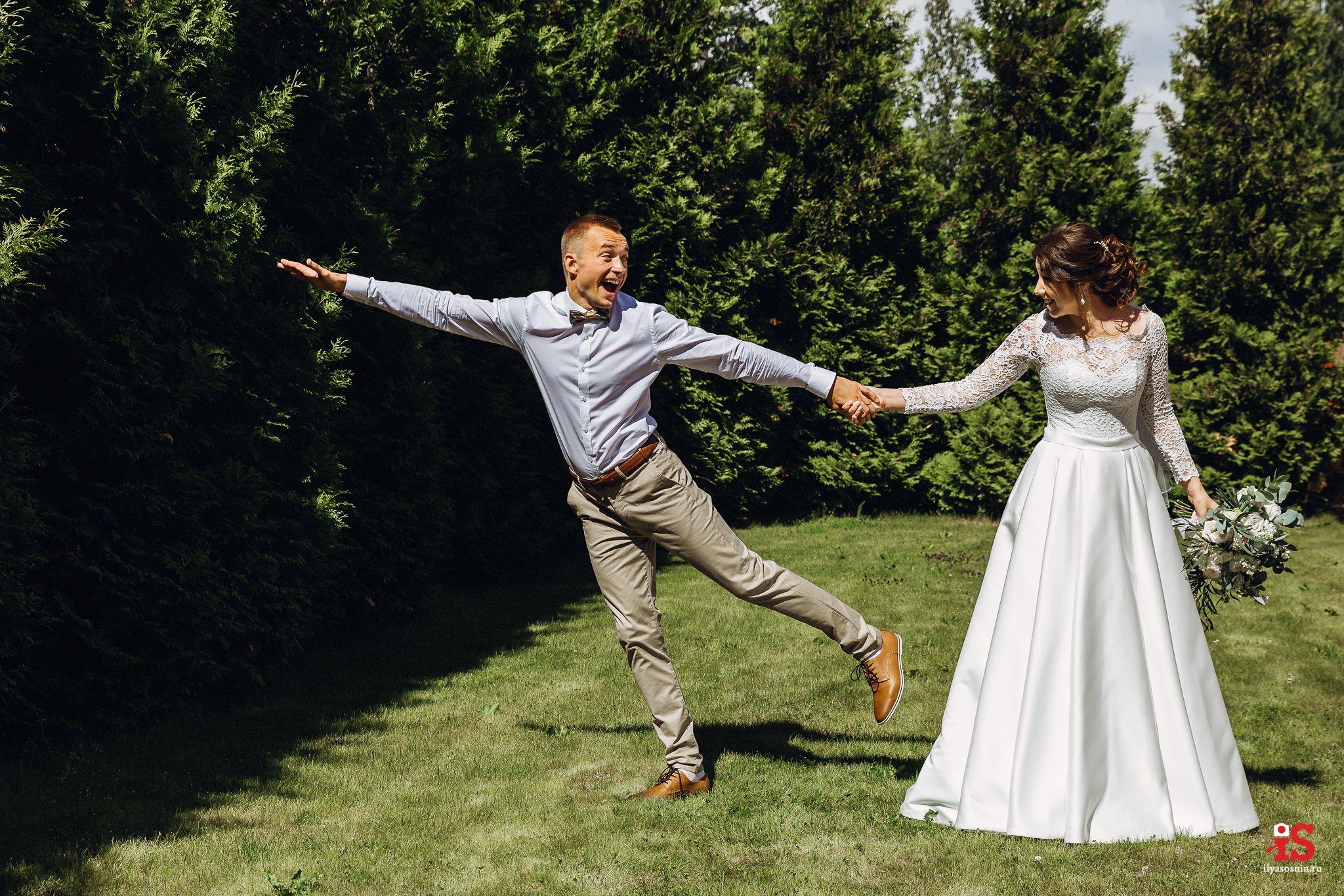 Свадебный фотограф Петрозаводск. Профессиональный фотограф Петрозаводск Илья Соснин