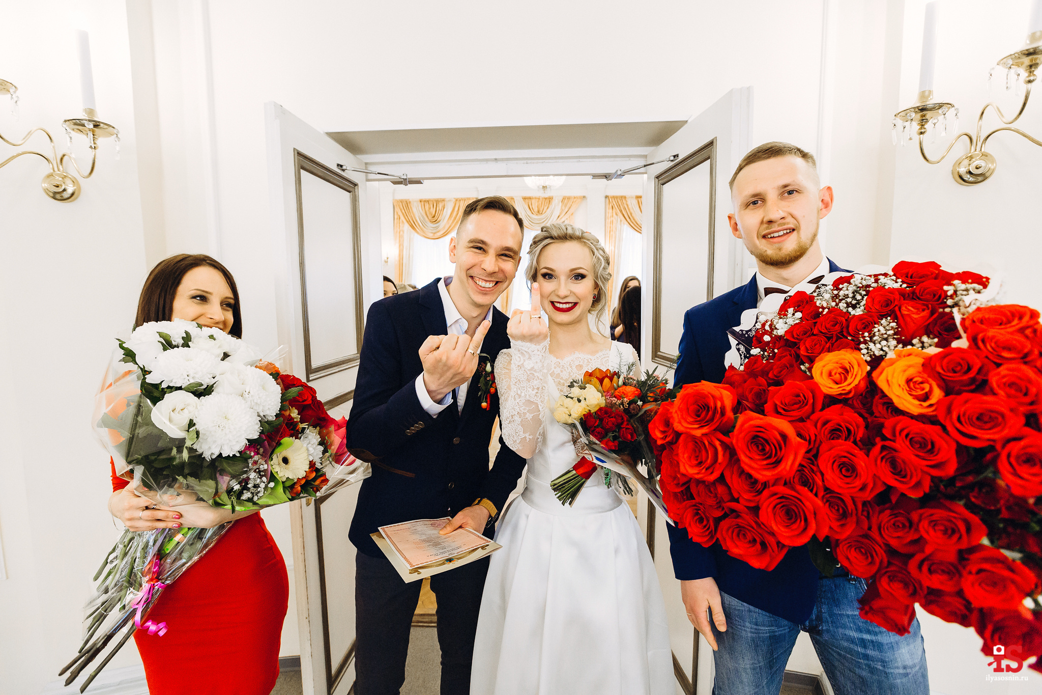 Фотограф на свадьбу Петрозаводск. Профессиональный фотограф Петрозаводск Илья Соснин