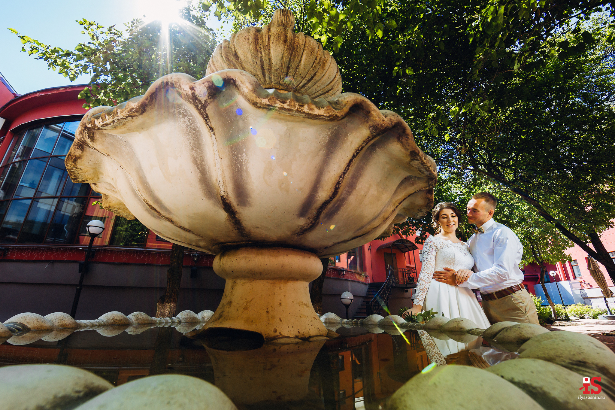 Свадебный фотограф Петрозаводск. Профессиональный фотограф Петрозаводск Илья Соснин
