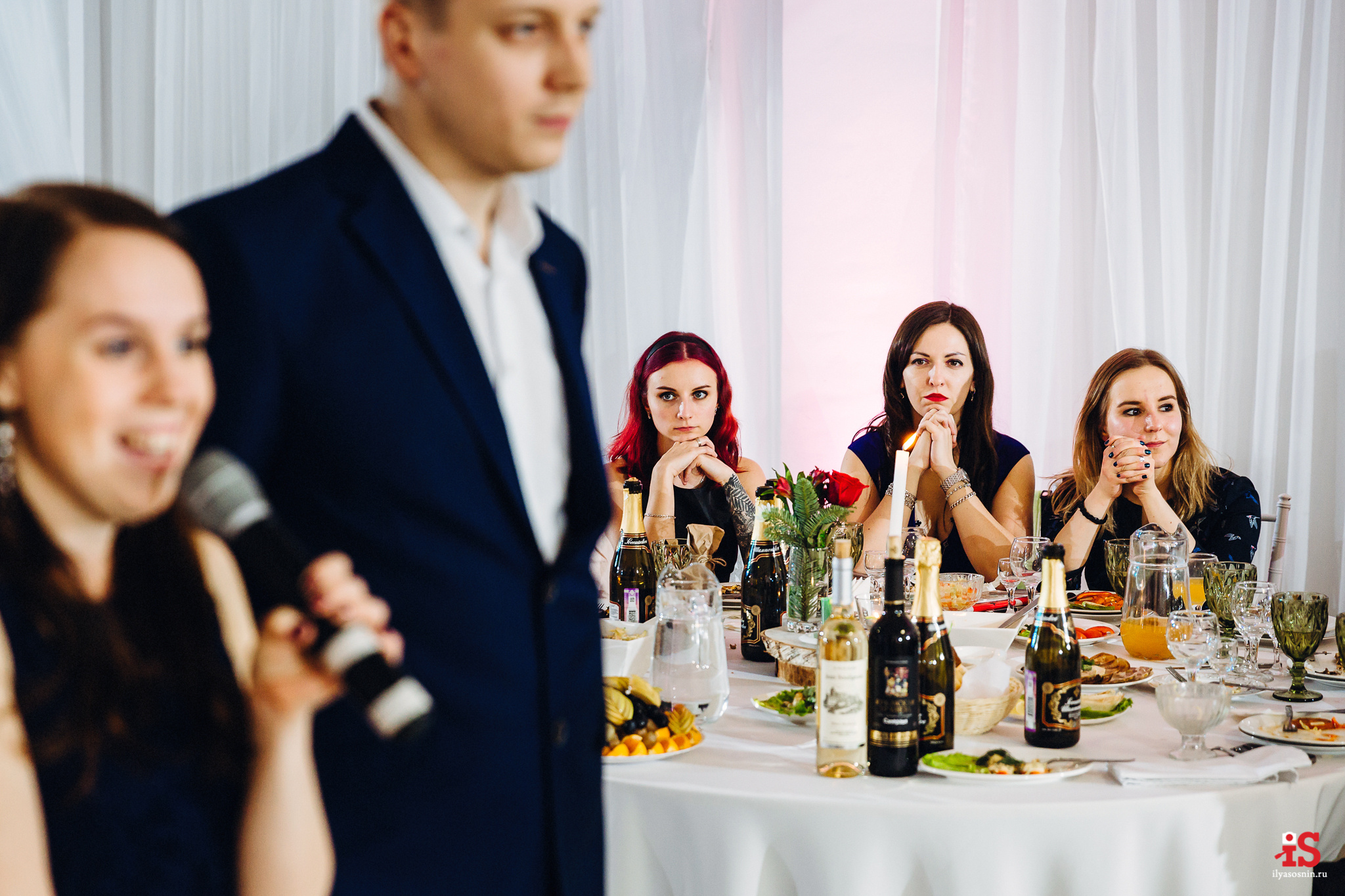 Лучшие свадебные фотографы Птз. Профессиональный фотограф Петрозаводск Илья Соснин