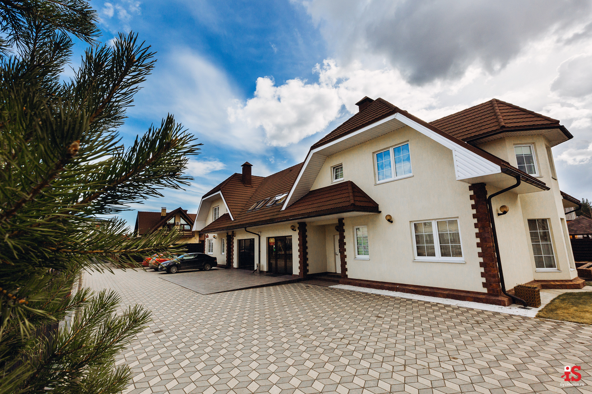 Фотограф на свадьбу Петрозаводск. Профессиональный фотограф Петрозаводск Илья Соснин