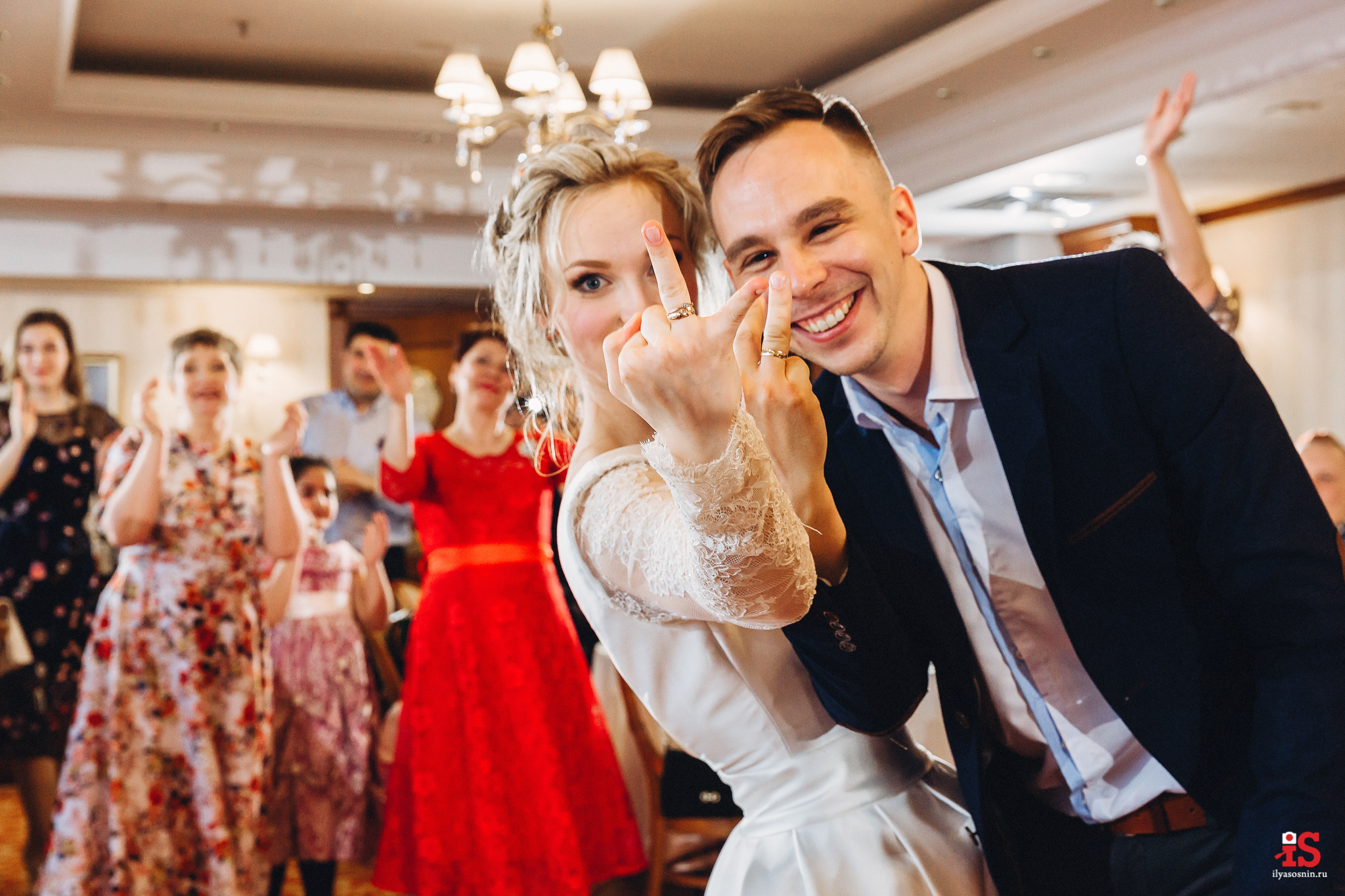 Фотограф на свадьбу Петрозаводск. Профессиональный фотограф Петрозаводск Илья Соснин