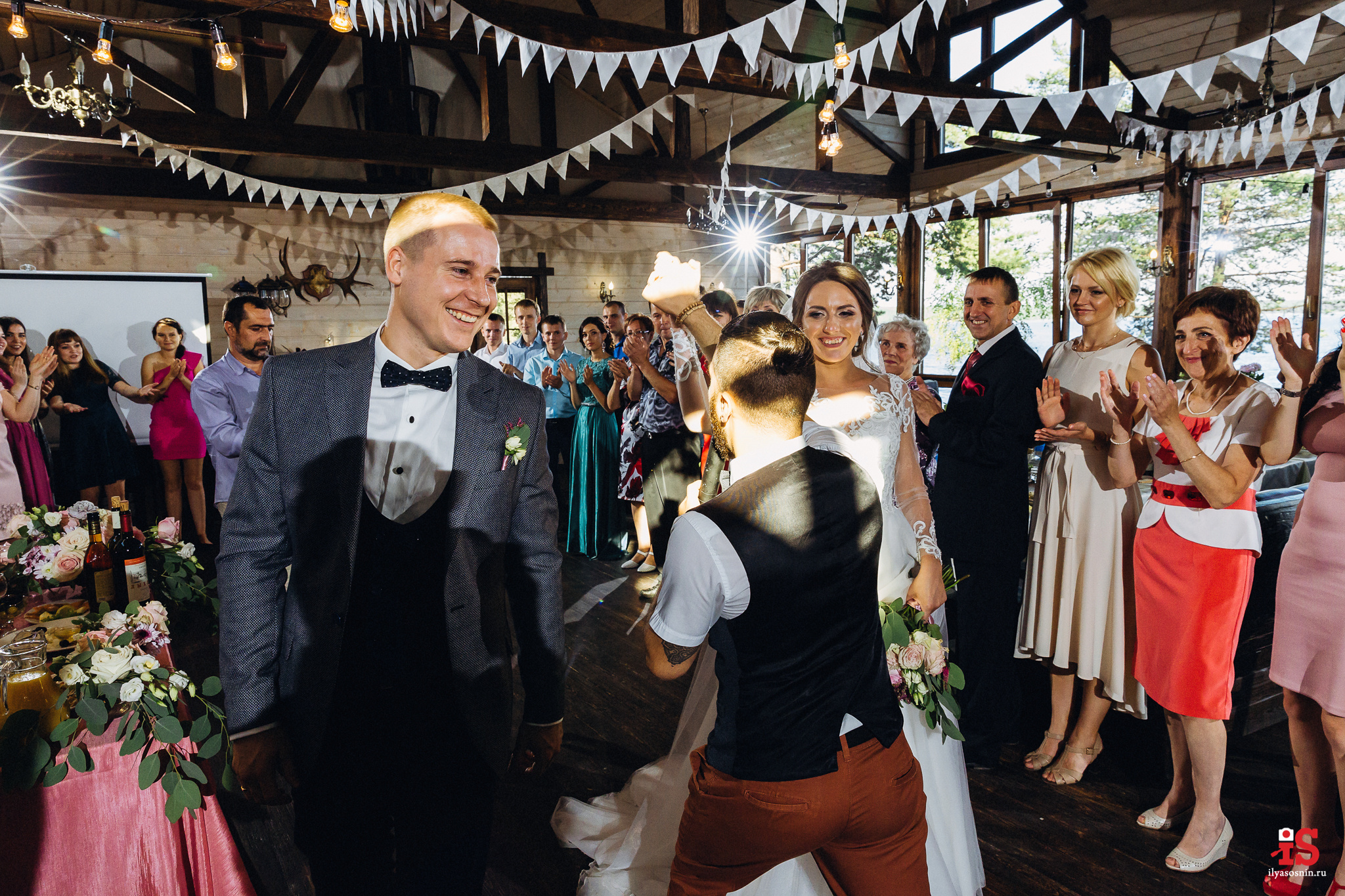 Свадебный фотограф Спб. Профессиональный фотограф Петрозаводск Илья Соснин