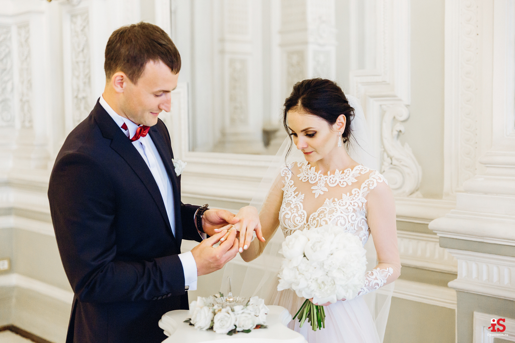 Свадебный фотограф Спб. Профессиональный фотограф Петрозаводск Илья Соснин