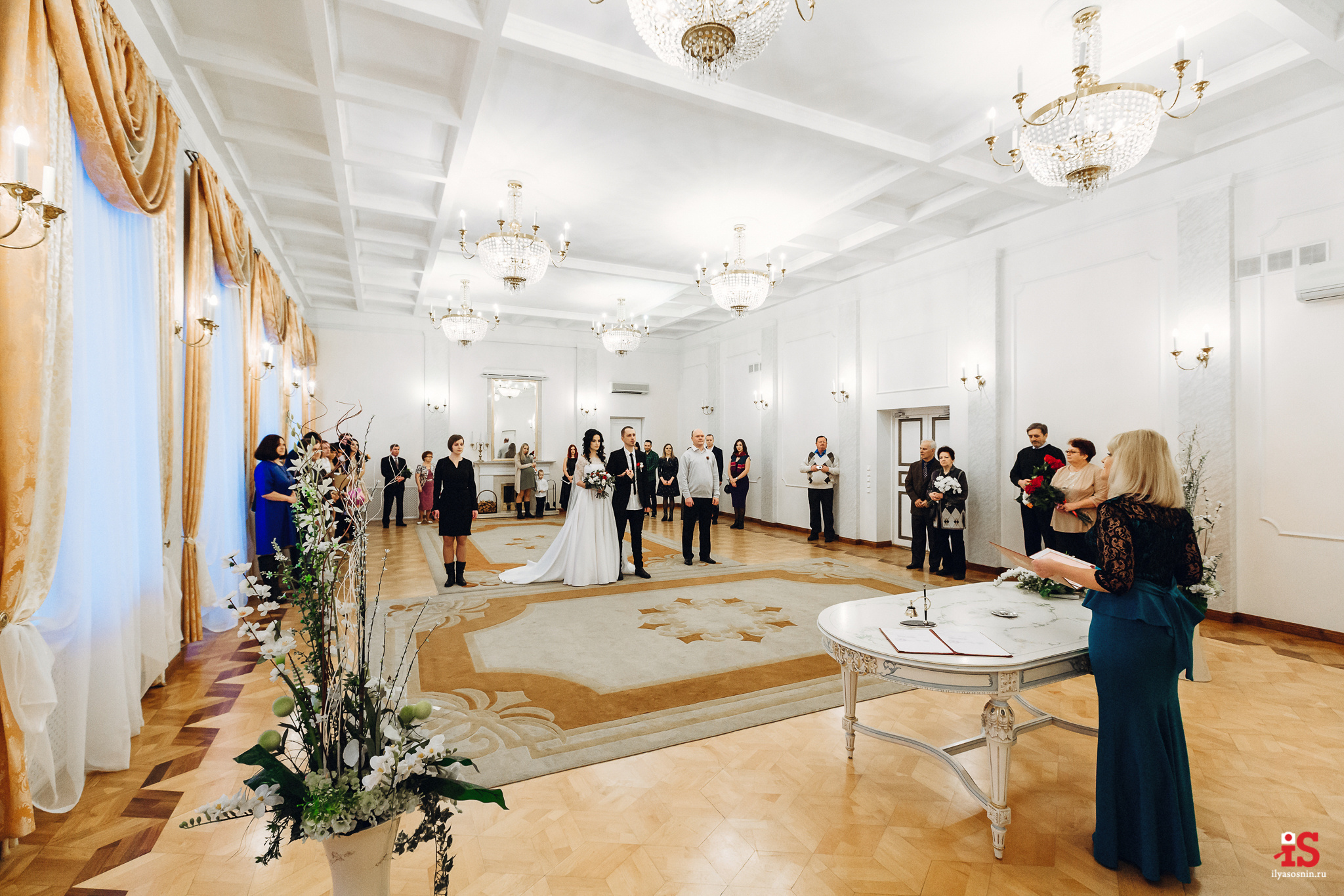 Лучшие свадебные фотографы Птз. Профессиональный фотограф Петрозаводск Илья Соснин