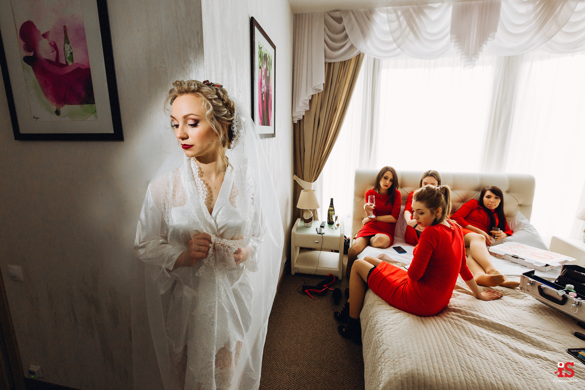 Фотограф на свадьбу Петрозаводск. Профессиональный фотограф Петрозаводск Илья Соснин