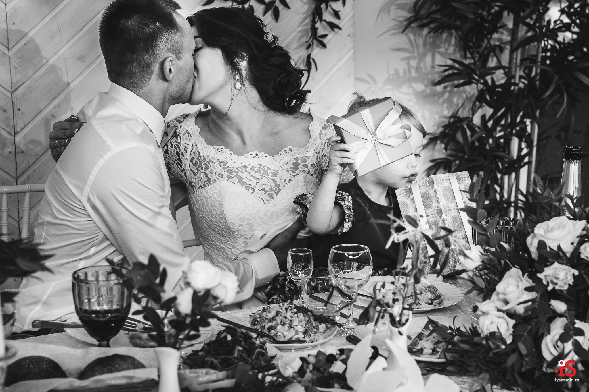 Свадебный фотограф Петрозаводск. Профессиональный фотограф Петрозаводск Илья Соснин