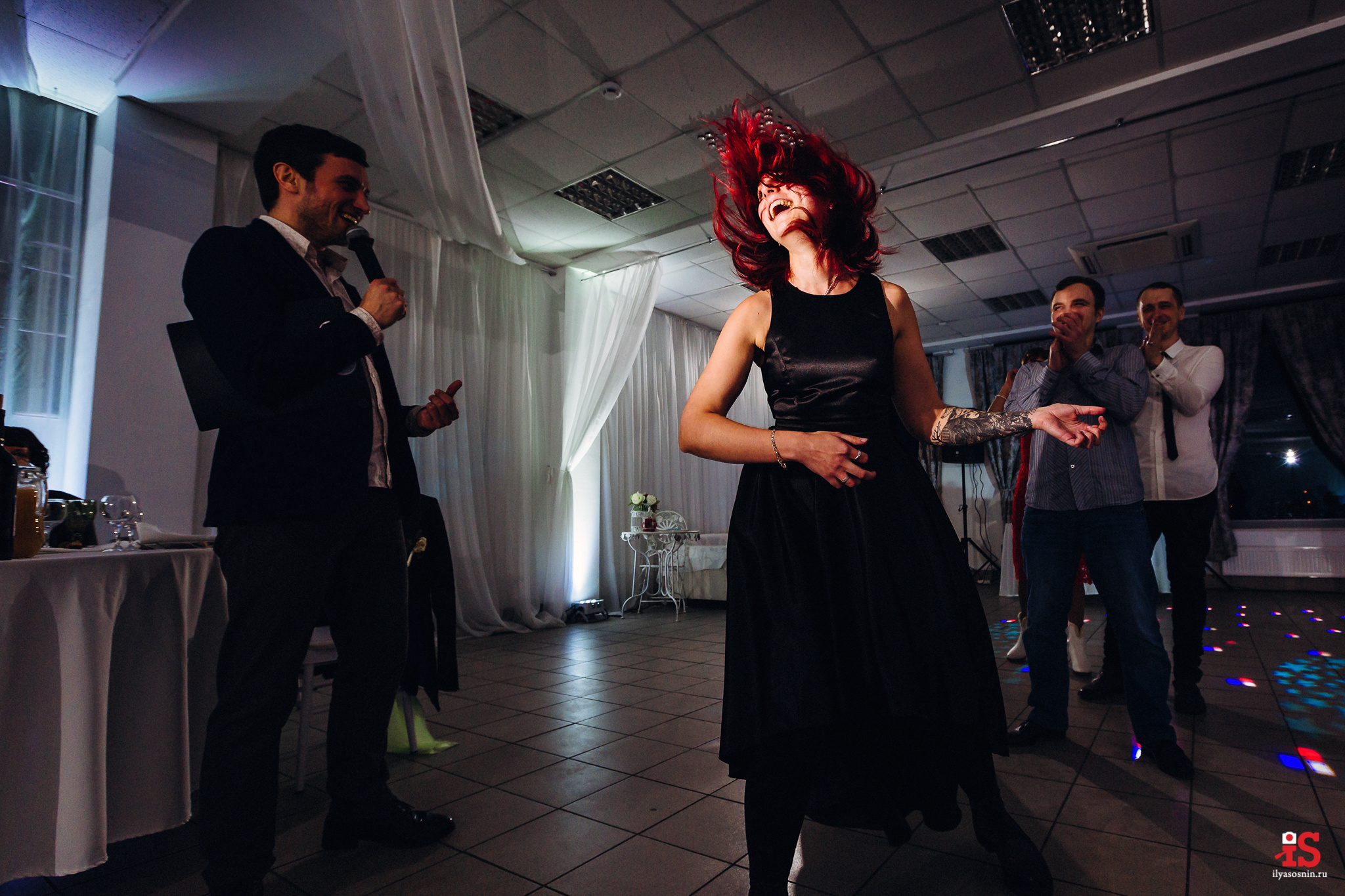 Лучшие свадебные фотографы Птз. Профессиональный фотограф Петрозаводск Илья Соснин