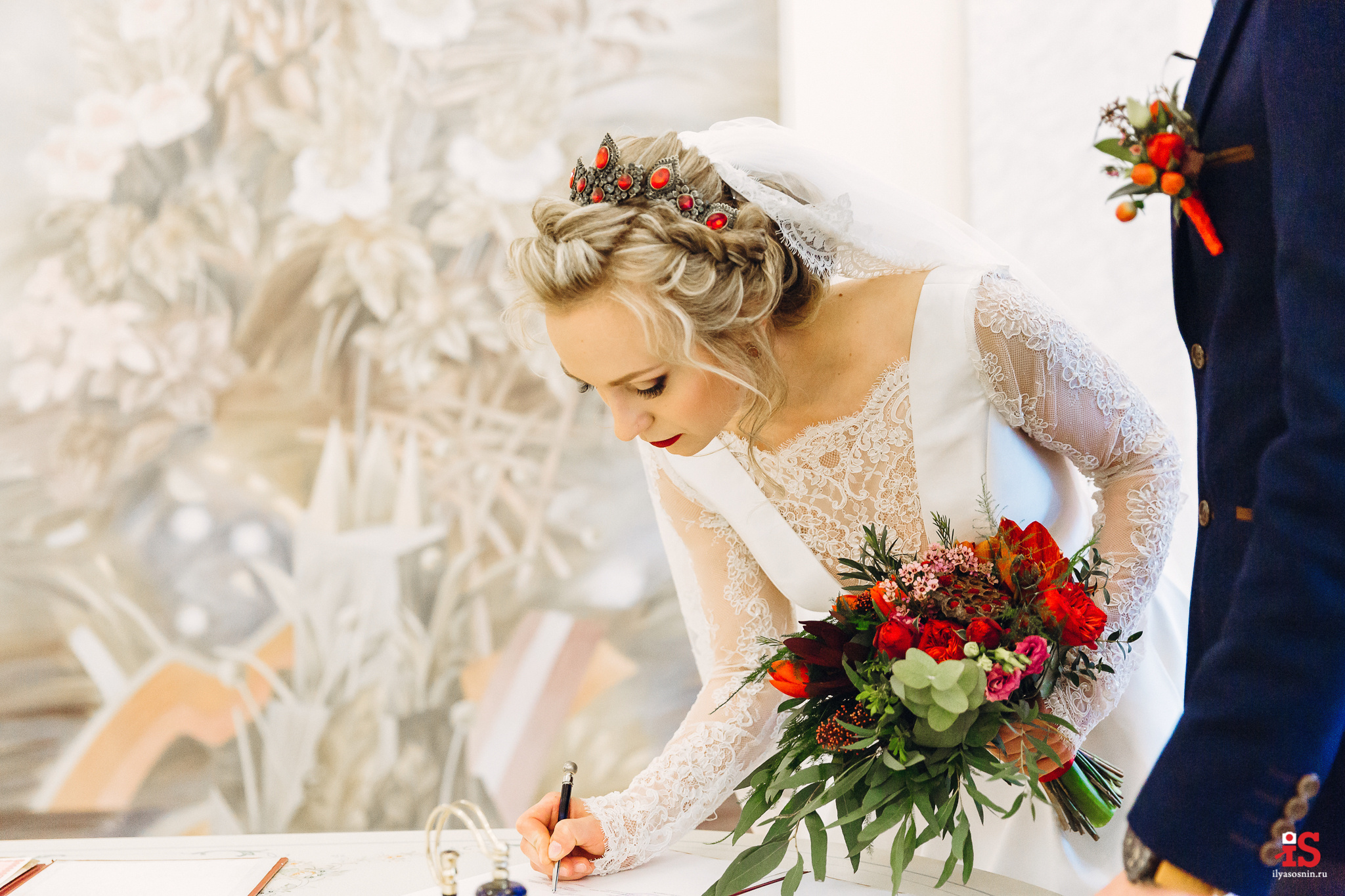 Фотограф на свадьбу Петрозаводск. Профессиональный фотограф Петрозаводск Илья Соснин