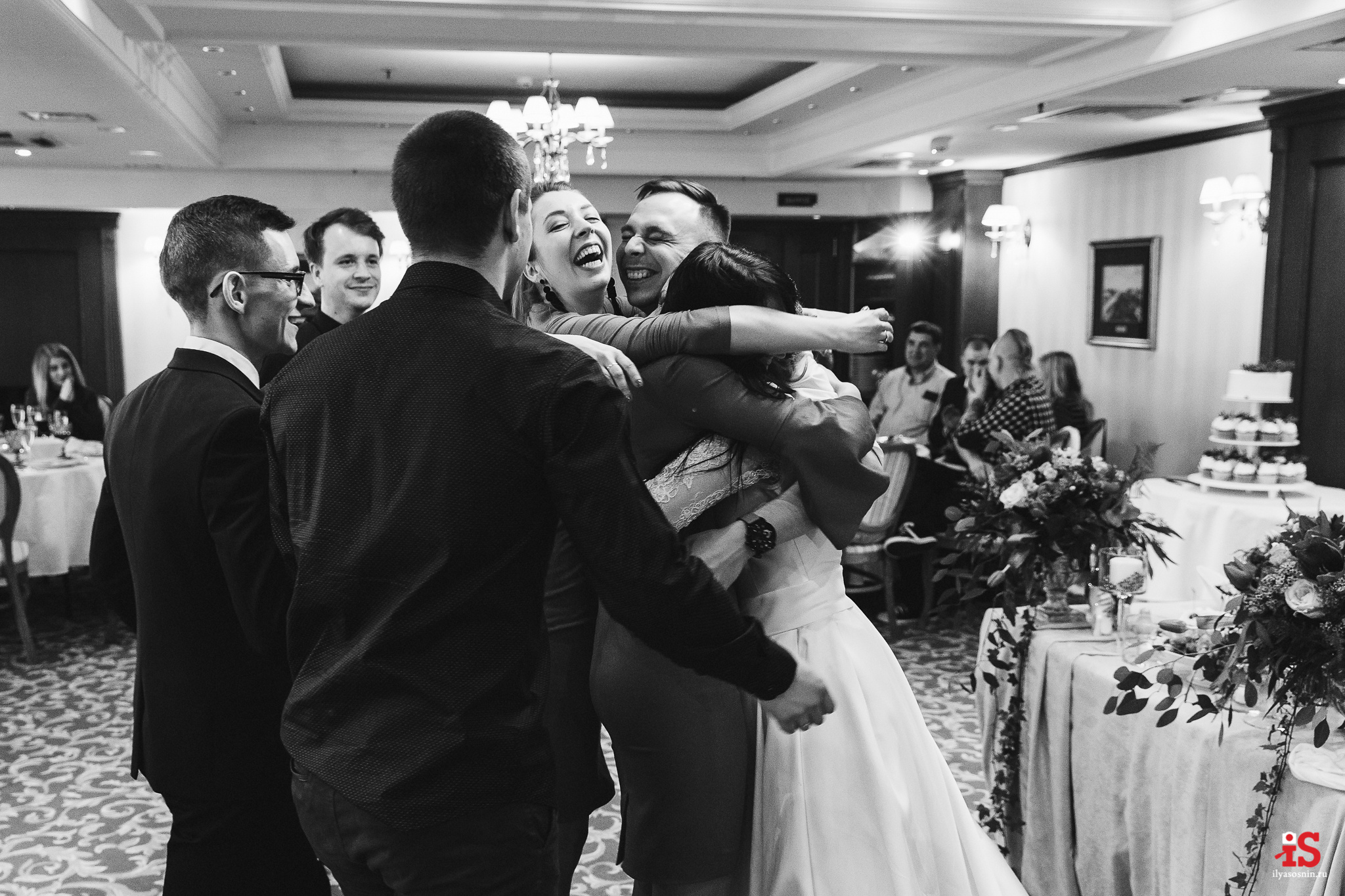 Фотограф на свадьбу Петрозаводск. Профессиональный фотограф Петрозаводск Илья Соснин