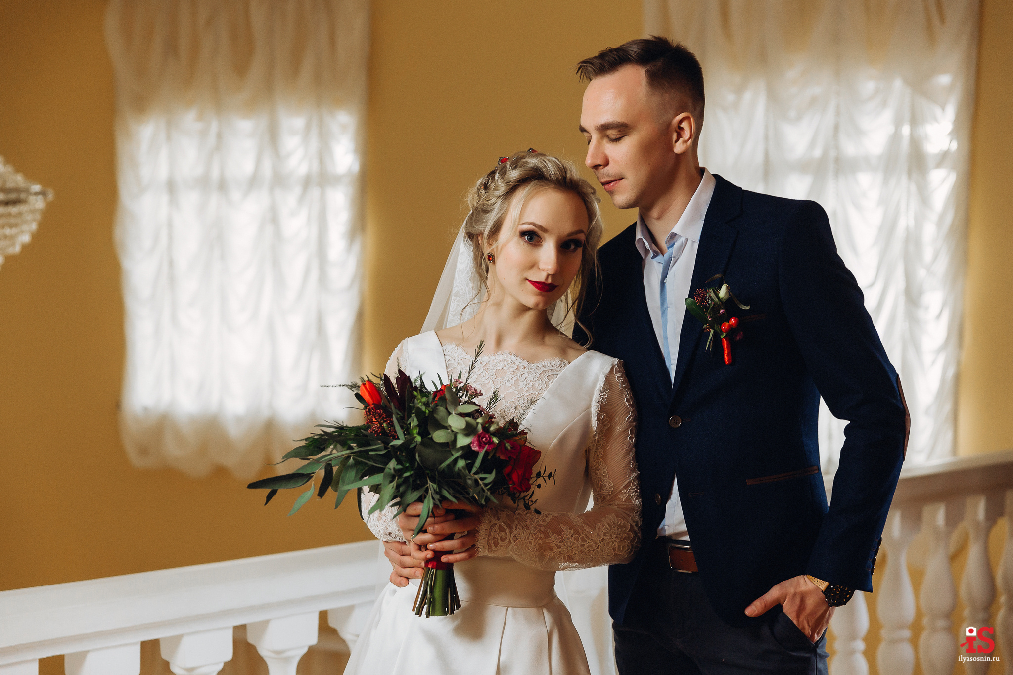 Фотограф на свадьбу Петрозаводск. Профессиональный фотограф Петрозаводск Илья Соснин
