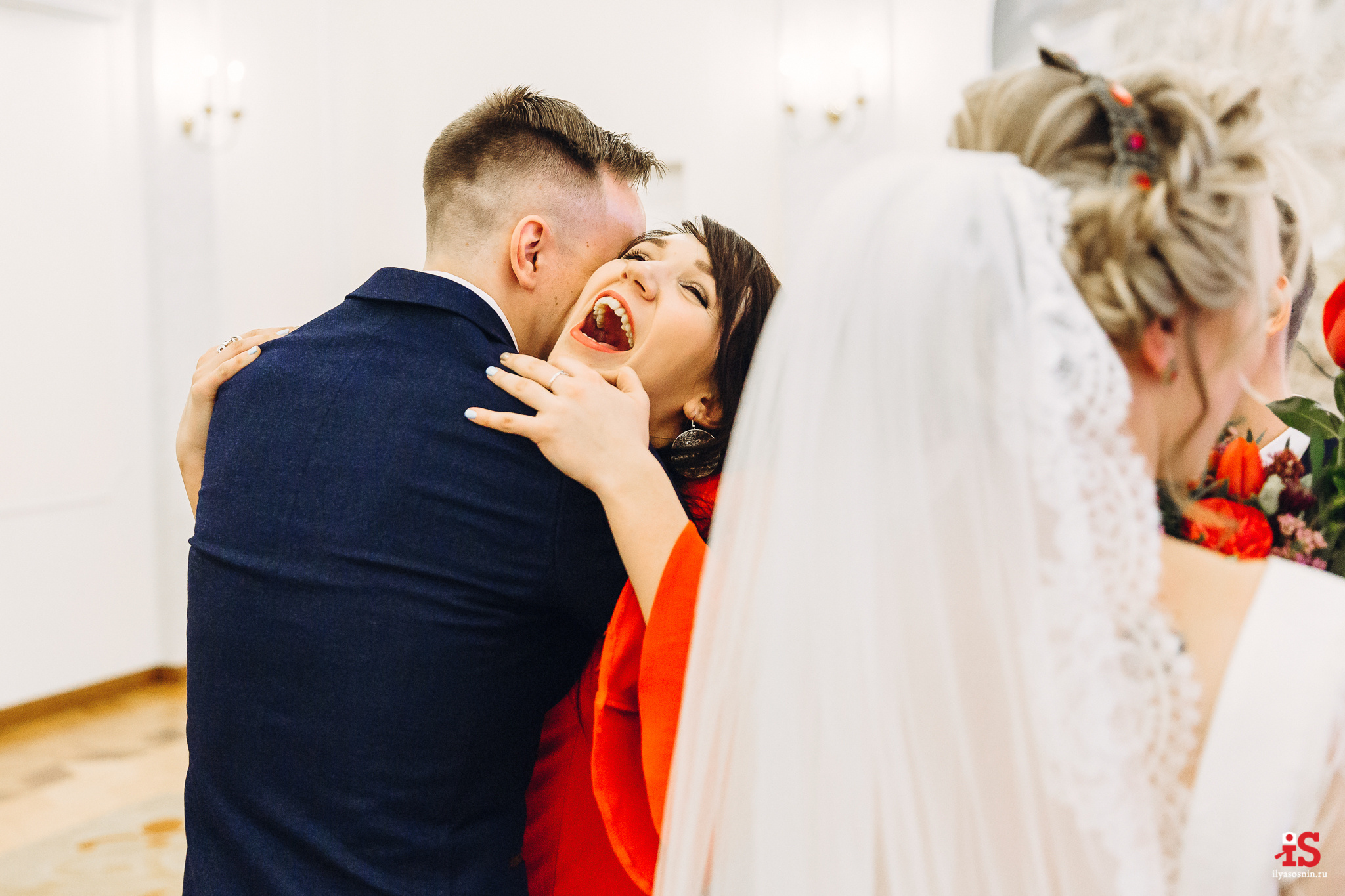 Фотограф на свадьбу Петрозаводск. Профессиональный фотограф Петрозаводск Илья Соснин