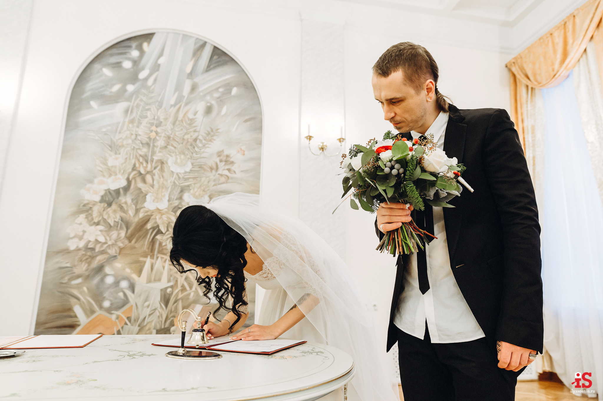 Лучшие свадебные фотографы Птз. Профессиональный фотограф Петрозаводск Илья Соснин