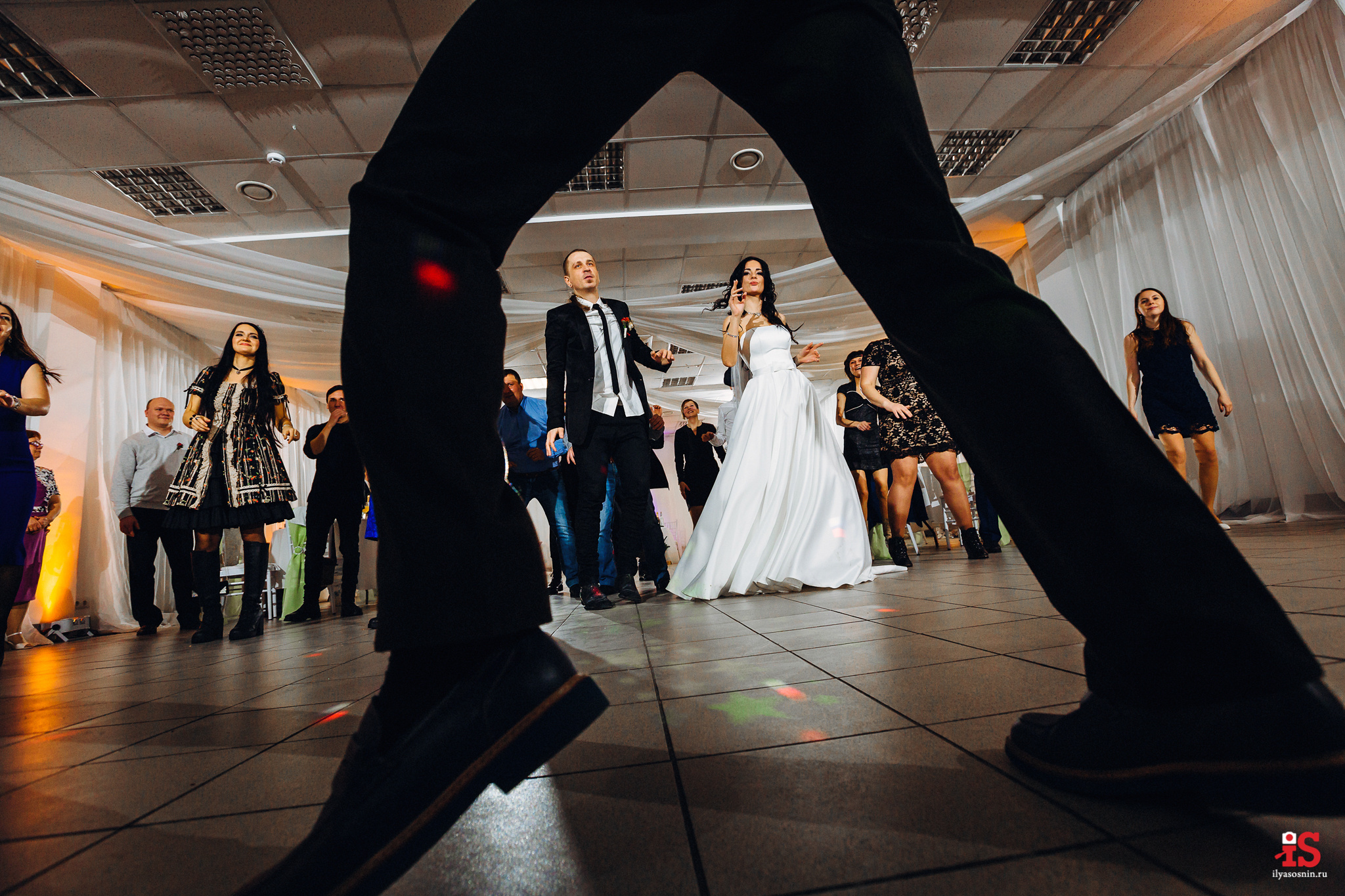 Лучшие свадебные фотографы Птз. Профессиональный фотограф Петрозаводск Илья Соснин