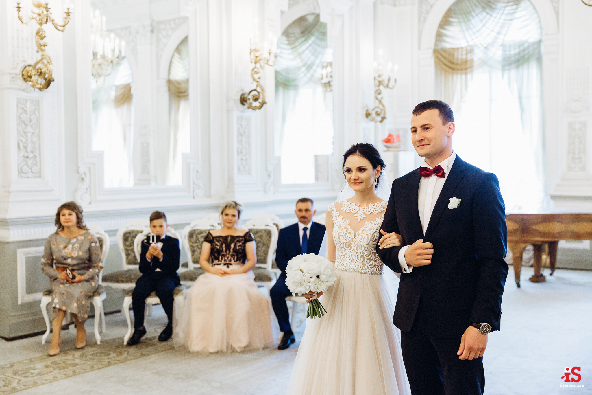 Свадебный фотограф Спб. Профессиональный фотограф Петрозаводск Илья Соснин