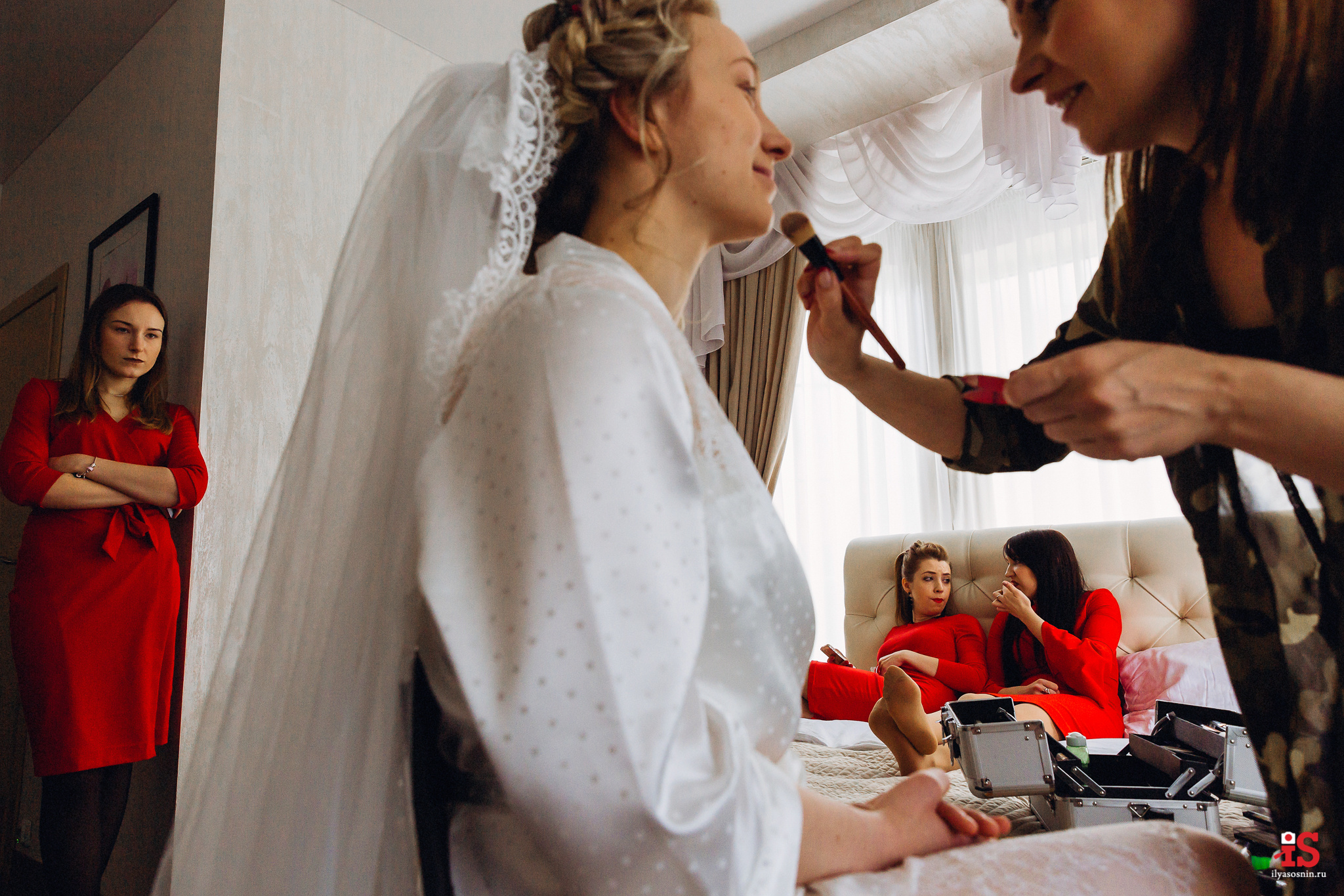 Фотограф на свадьбу Петрозаводск. Профессиональный фотограф Петрозаводск Илья Соснин