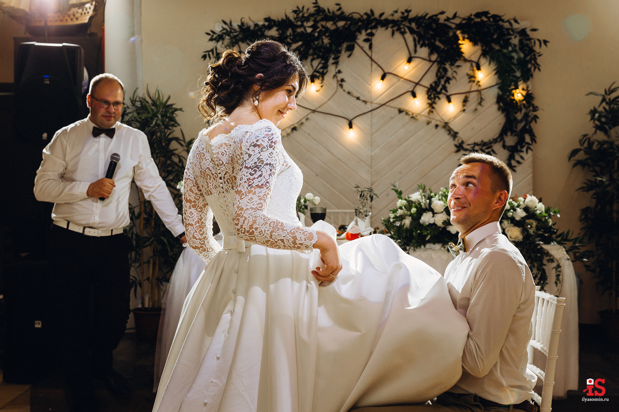 Свадебный фотограф Петрозаводск. Профессиональный фотограф Петрозаводск Илья Соснин