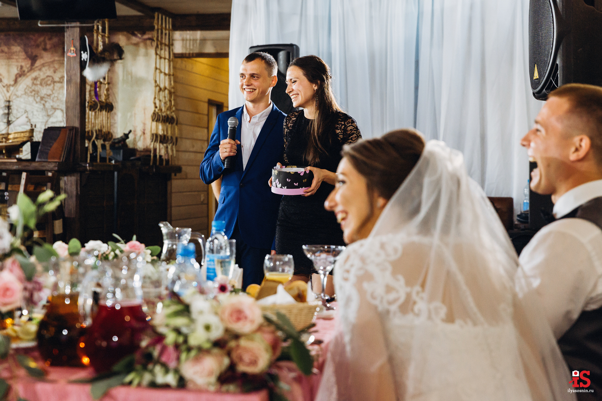 Свадебный фотограф Спб. Профессиональный фотограф Петрозаводск Илья Соснин