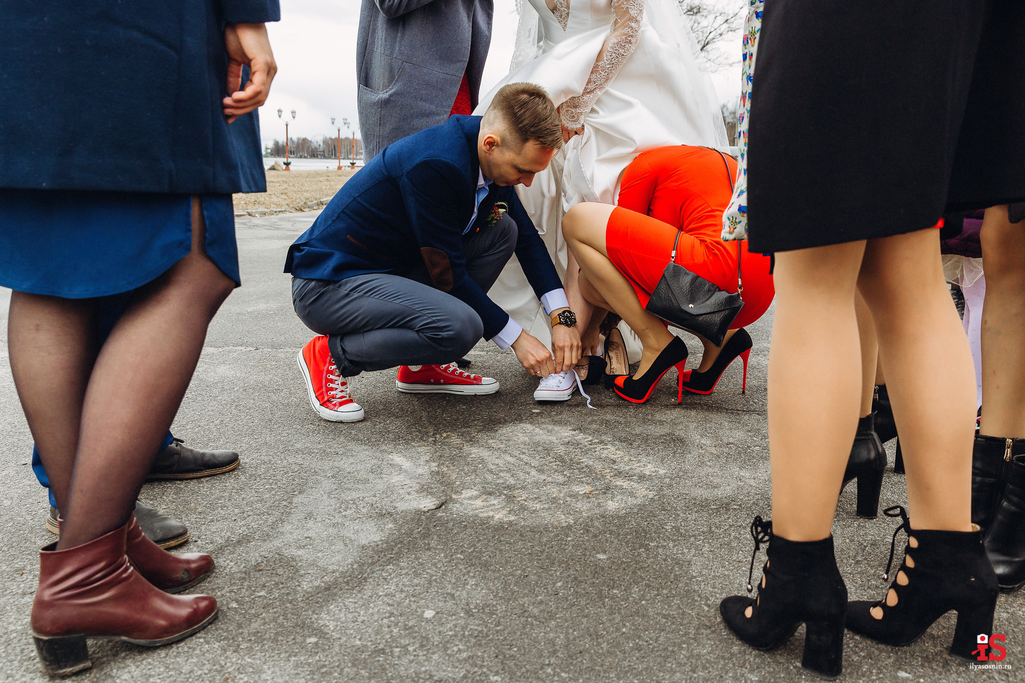 Фотограф на свадьбу Петрозаводск. Профессиональный фотограф Петрозаводск Илья Соснин