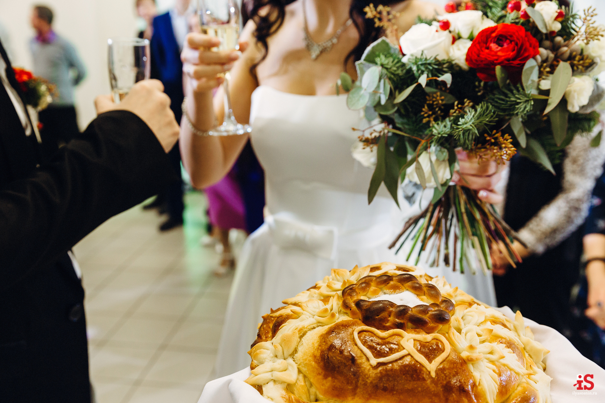 Лучшие свадебные фотографы Птз. Профессиональный фотограф Петрозаводск Илья Соснин
