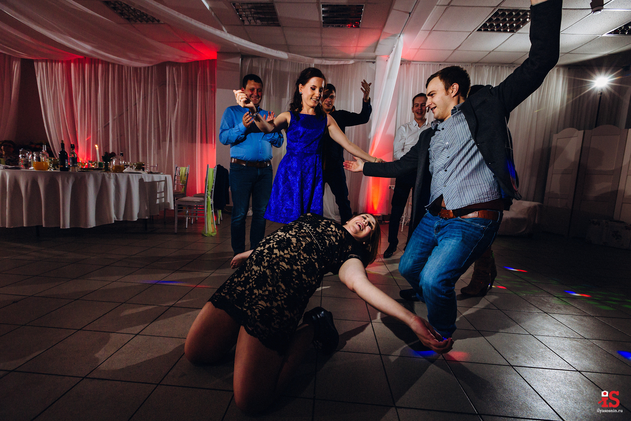 Лучшие свадебные фотографы Птз. Профессиональный фотограф Петрозаводск Илья Соснин