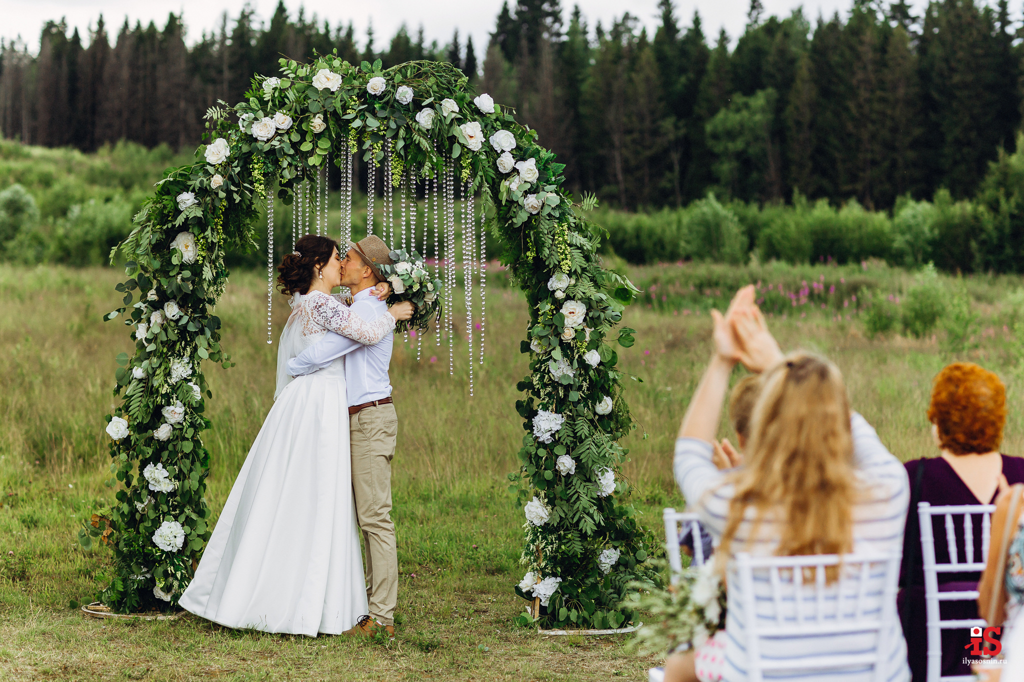 Свадебный фотограф Петрозаводск. Профессиональный фотограф Петрозаводск Илья Соснин