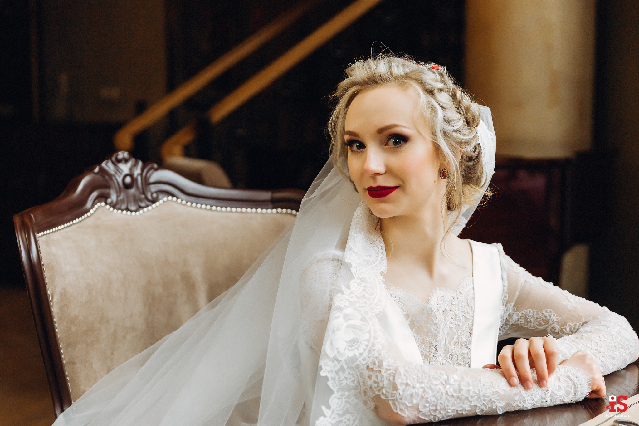 Фотограф на свадьбу Петрозаводск. Профессиональный фотограф Петрозаводск Илья Соснин