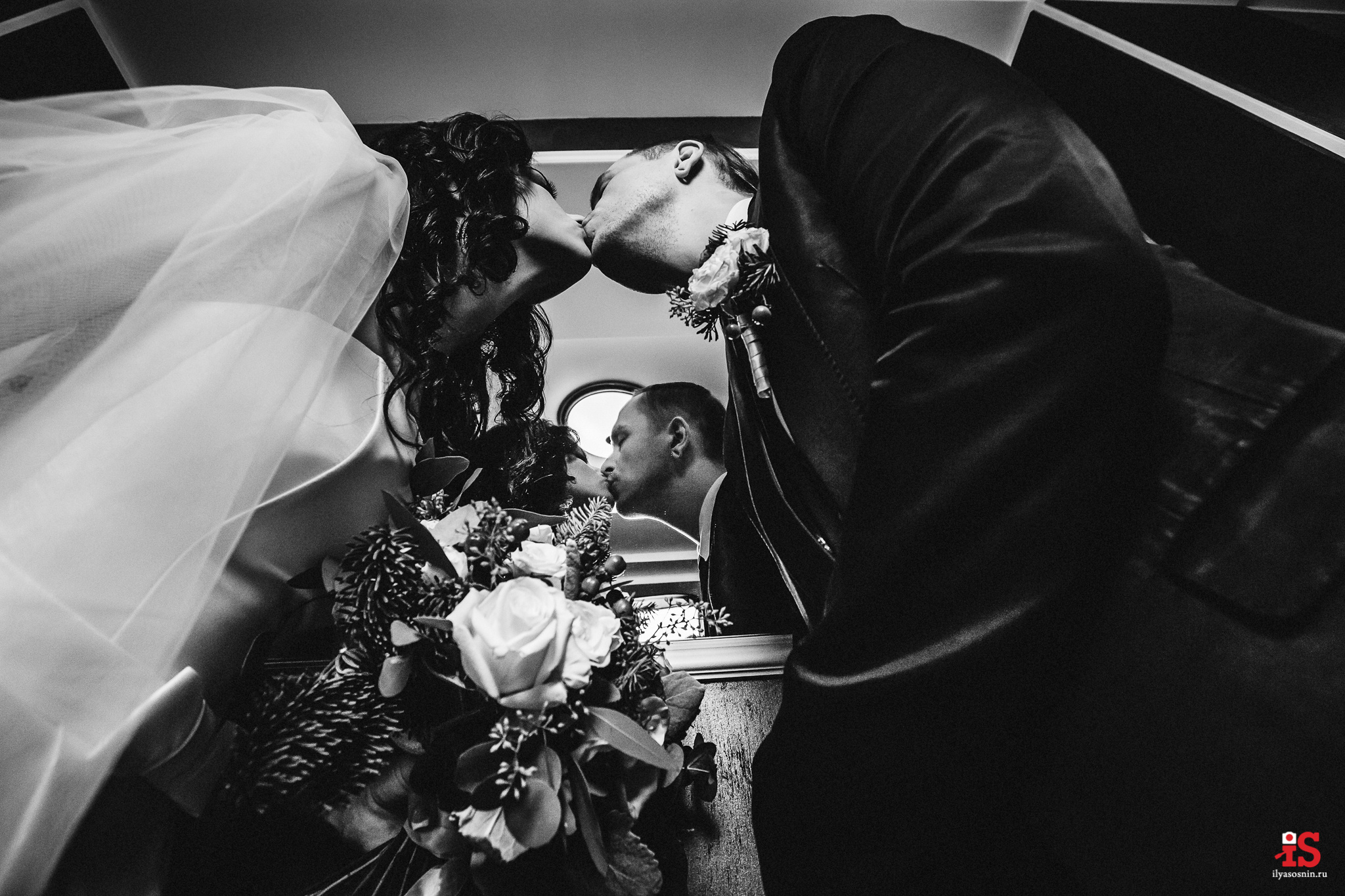 Лучшие свадебные фотографы Птз. Профессиональный фотограф Петрозаводск Илья Соснин