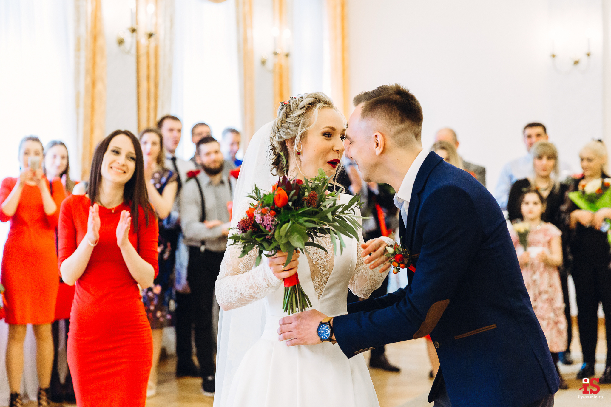 Фотограф на свадьбу Петрозаводск. Профессиональный фотограф Петрозаводск Илья Соснин