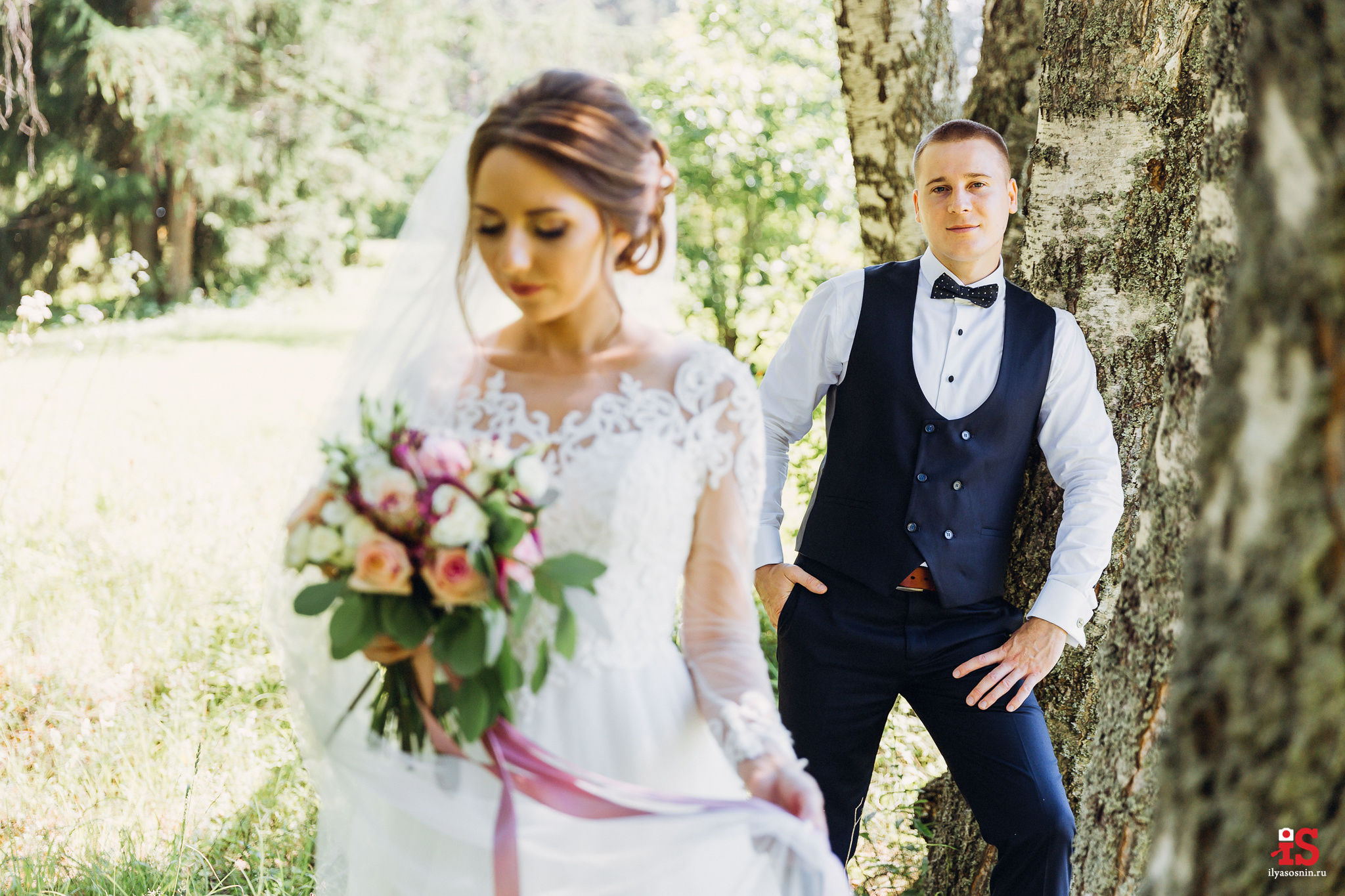 Свадебный фотограф Спб. Профессиональный фотограф Петрозаводск Илья Соснин