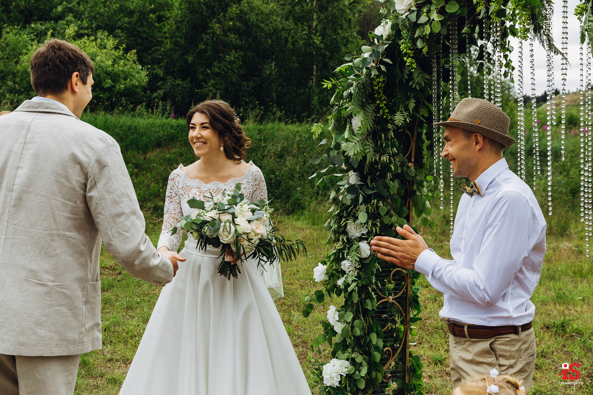 Свадебный фотограф Петрозаводск. Профессиональный фотограф Петрозаводск Илья Соснин