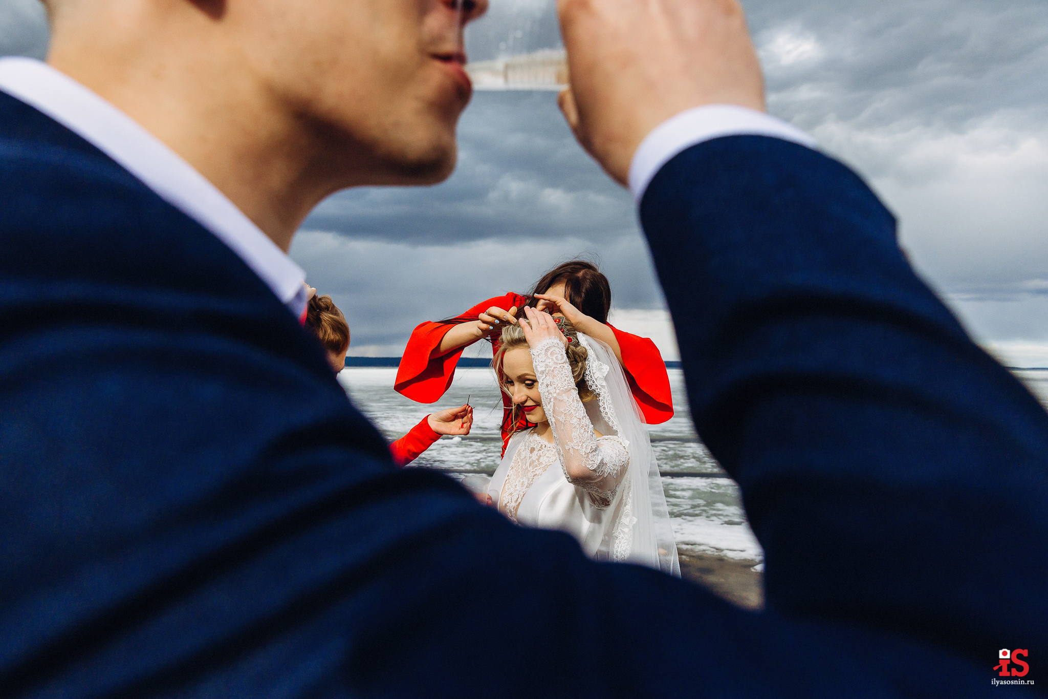 Фотограф на свадьбу Петрозаводск. Профессиональный фотограф Петрозаводск Илья Соснин