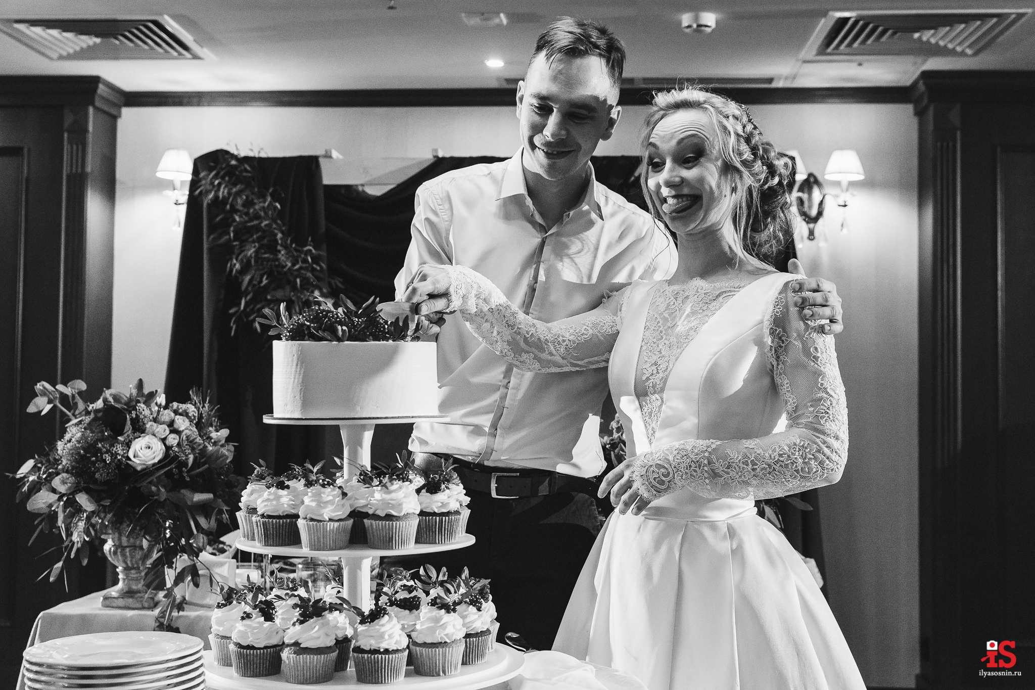 Фотограф на свадьбу Петрозаводск. Профессиональный фотограф Петрозаводск Илья Соснин