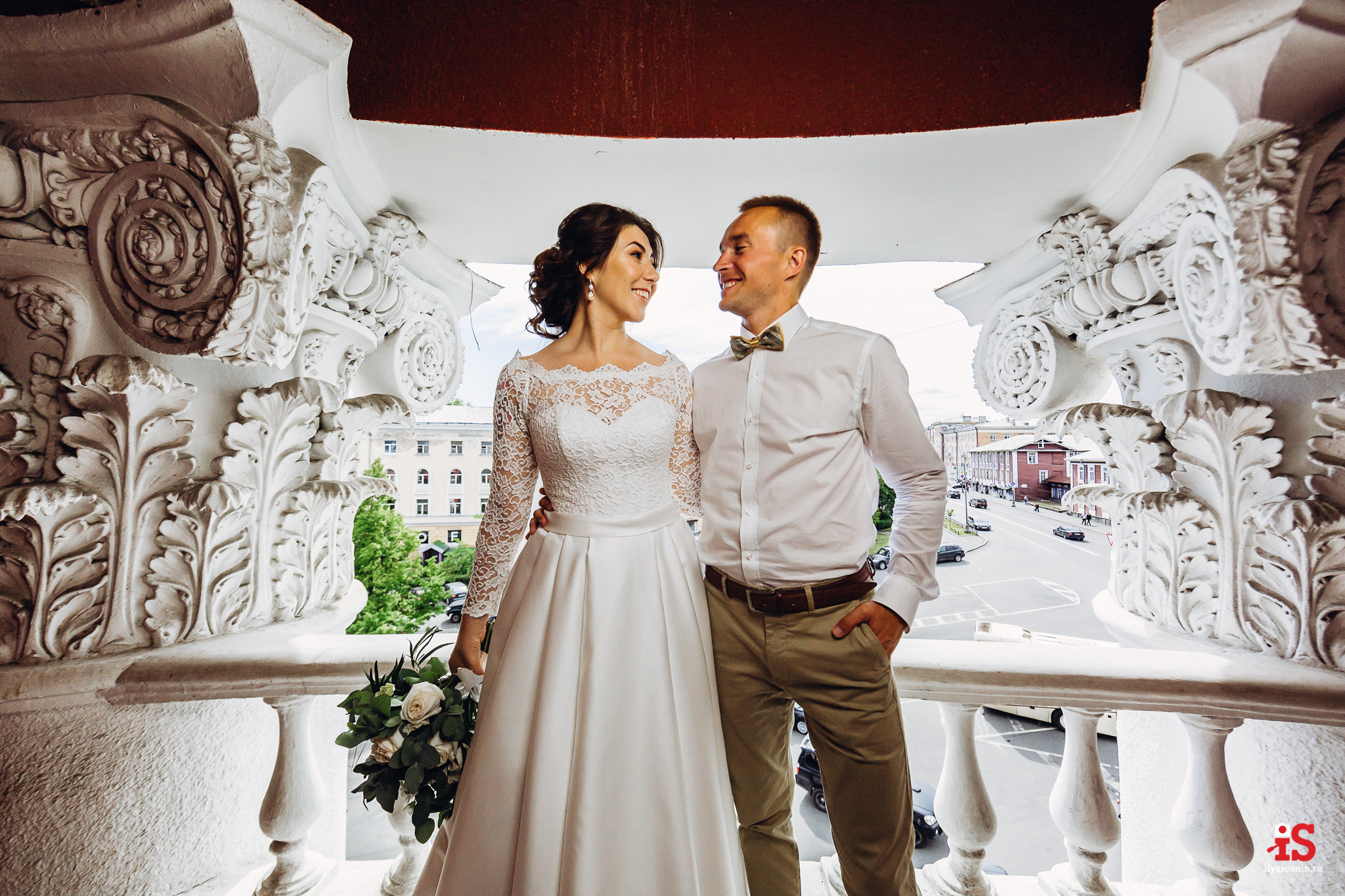 Свадебный фотограф Петрозаводск. Профессиональный фотограф Петрозаводск Илья Соснин